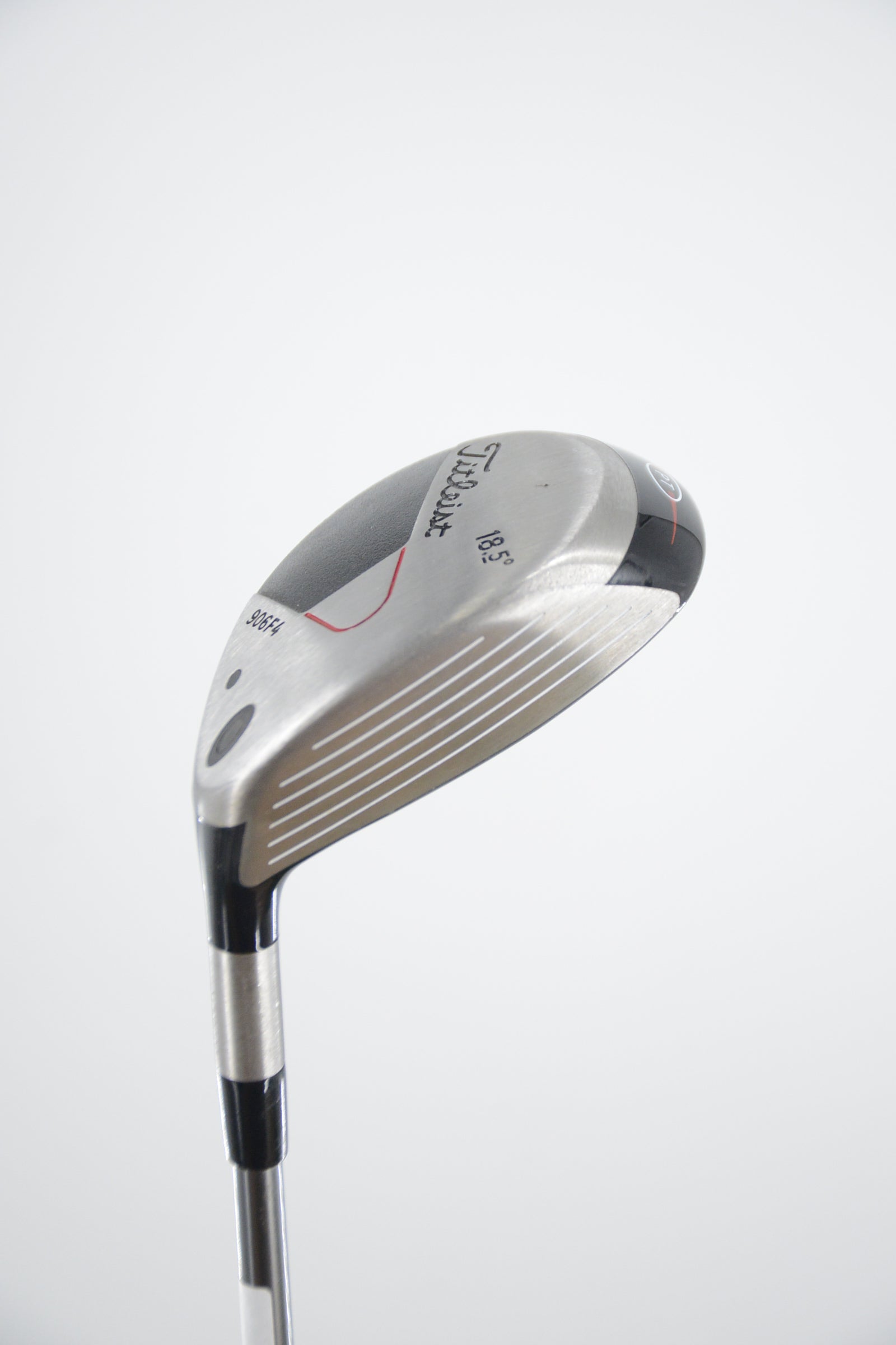 Titleist 906F4 18.5 Degree Wood S Flex 42.25"