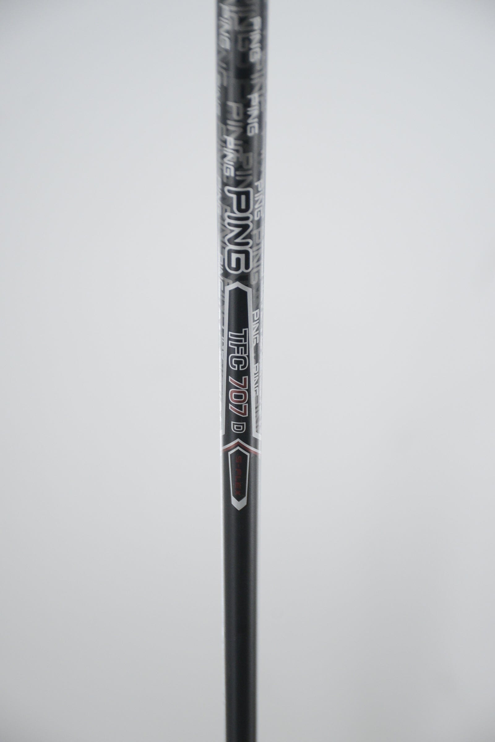 Ping I20 9.5 Degree Driver S Flex 44.75"