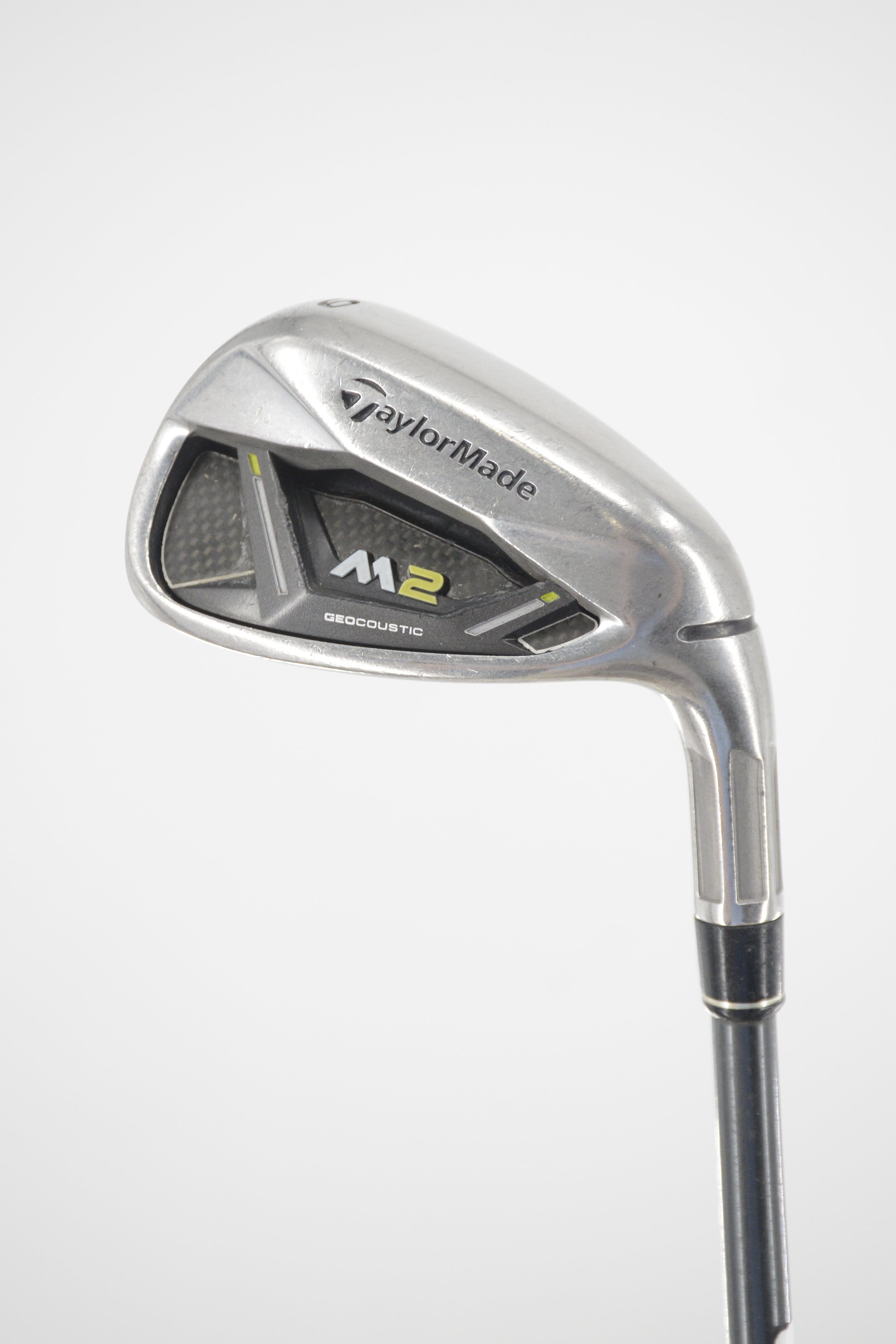 TaylorMade M2 2017 9 Iron R Flex 36" Golf Clubs GolfRoots 