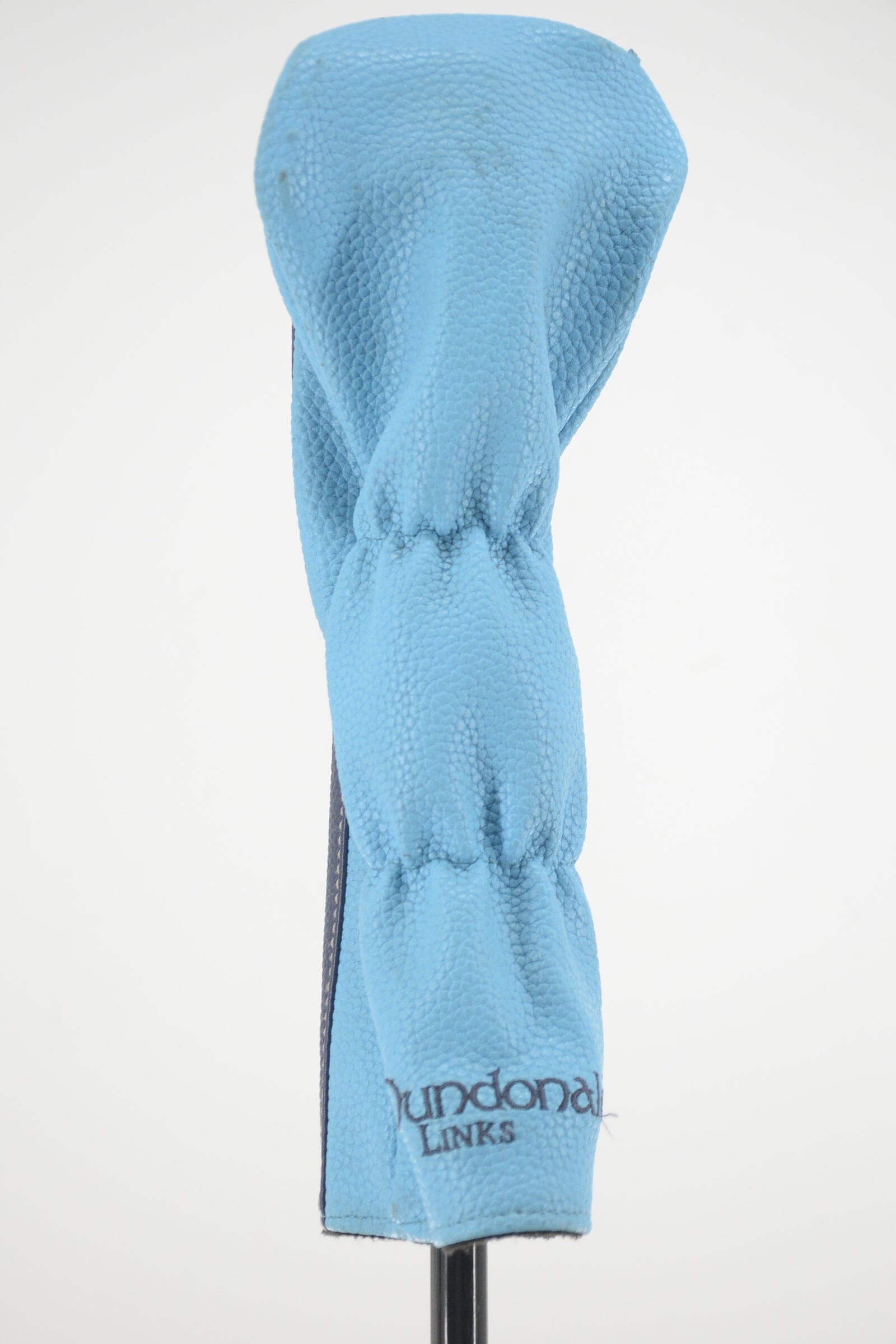 Misc Dundonald Links Wood Headcover Golf Clubs GolfRoots 
