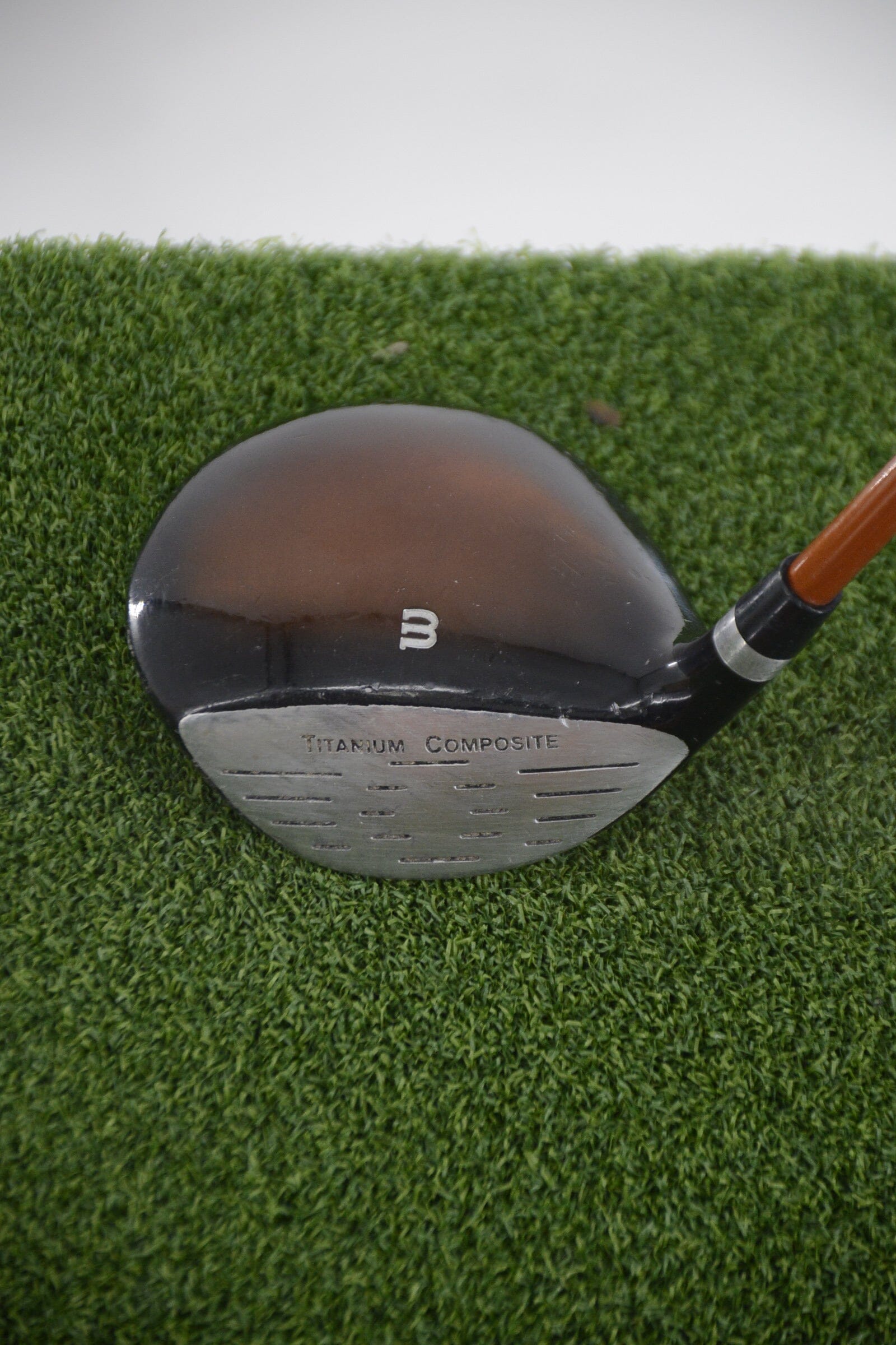 Wilson Pro Staff Multi Metal 5 Wood R Flex 42.25" Golf Clubs GolfRoots 