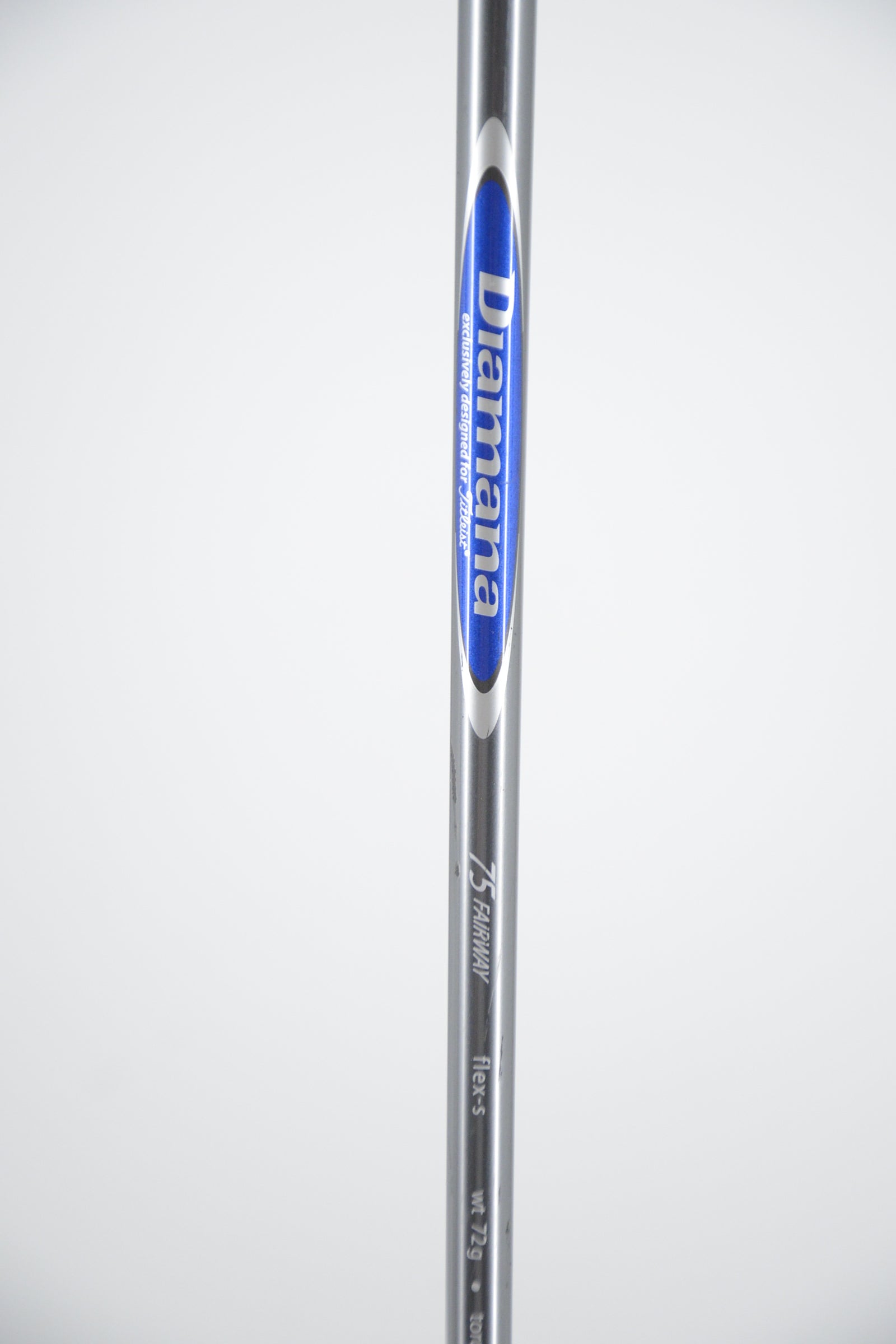 Titleist 906F4 18.5 Degree Wood S Flex 42.25"