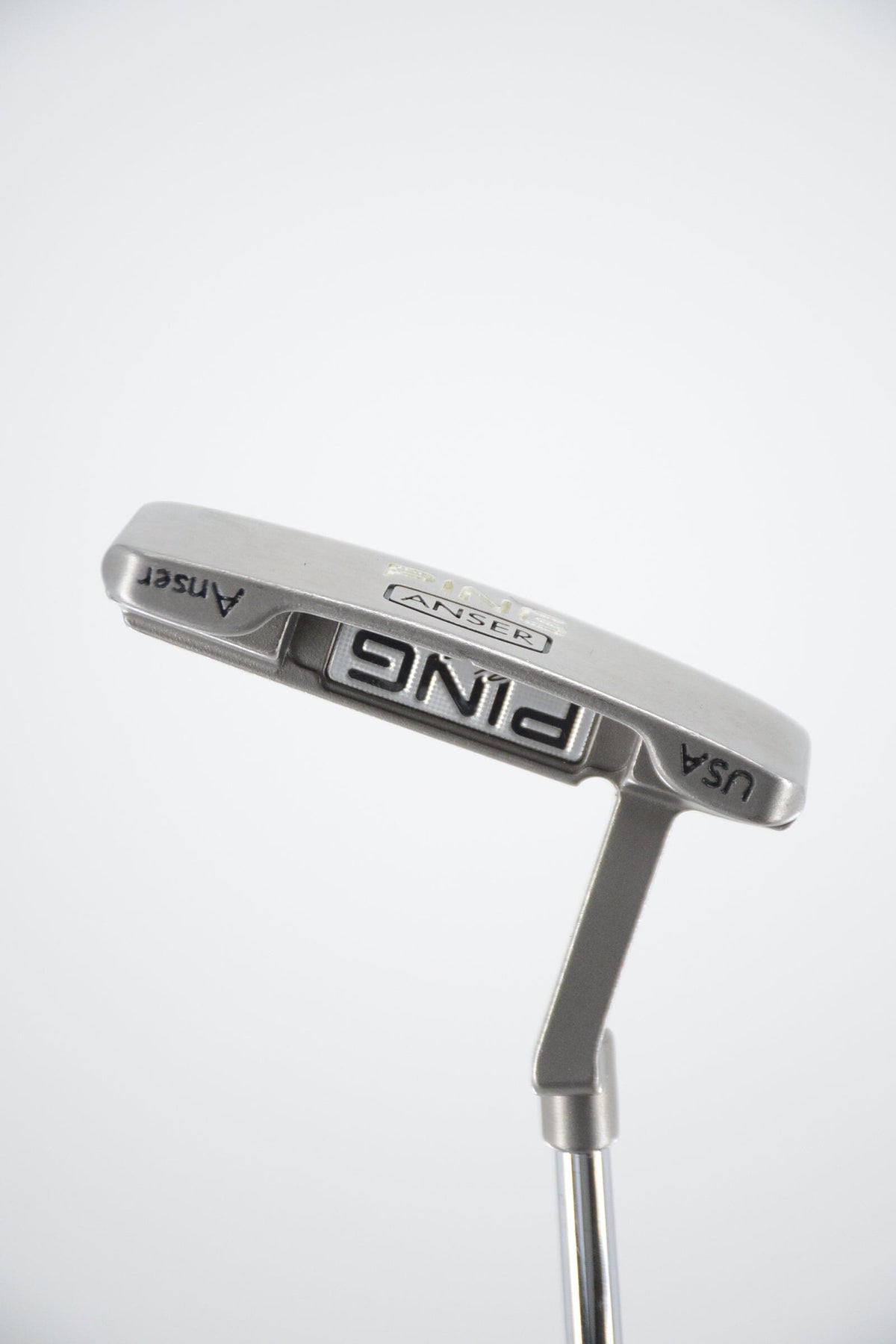 Ping Karsten Series Anser Putter 35" Golf Clubs GolfRoots 