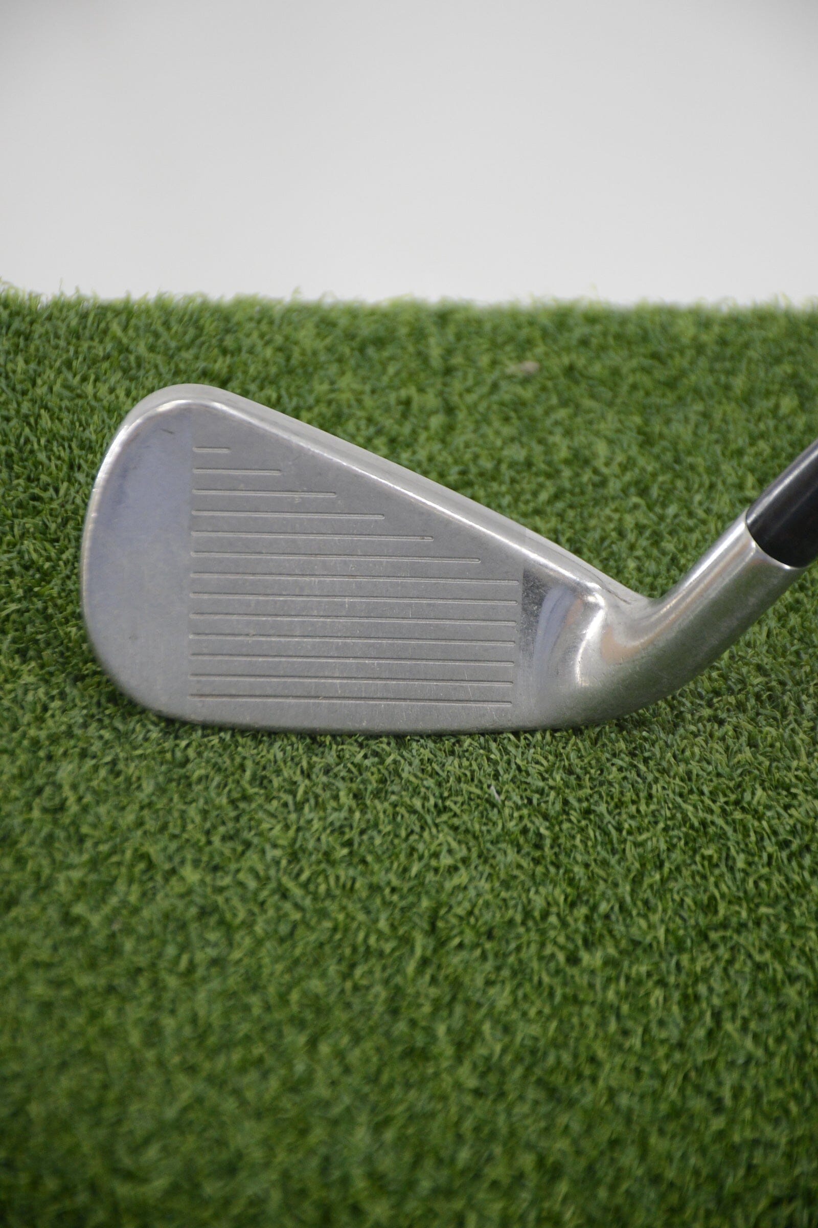 Titleist 710 AP1 6 Iron S Flex 37.25" Golf Clubs GolfRoots 