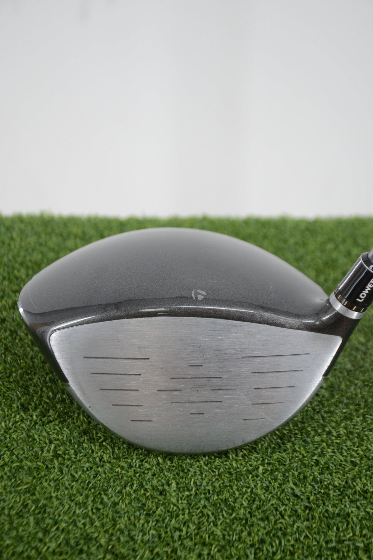 TaylorMade SLDR 12 Degree Driver R Flex 45.25" Golf Clubs GolfRoots 