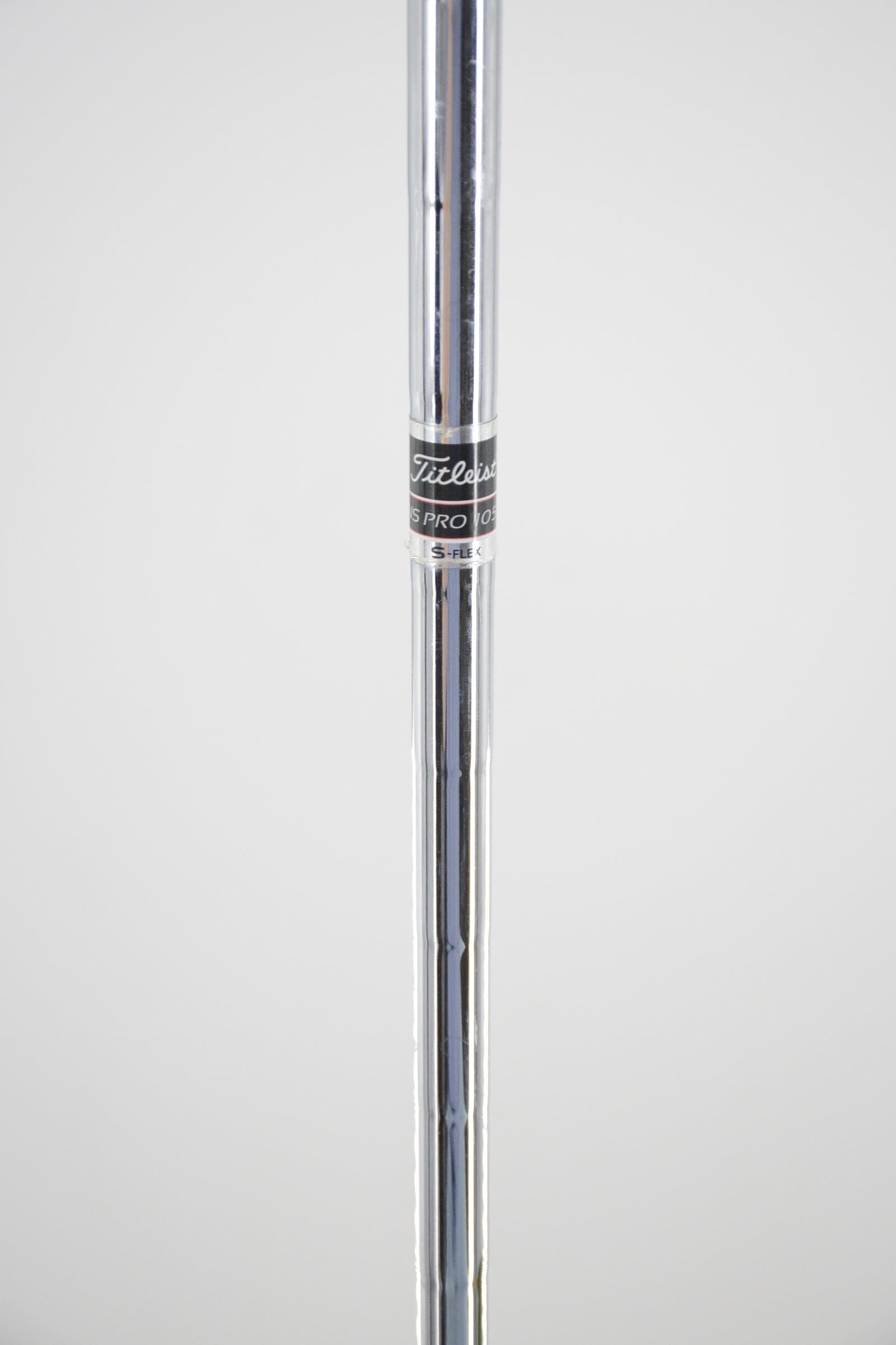 Titleist 710 AP1 6 Iron S Flex 37.25" Golf Clubs GolfRoots 