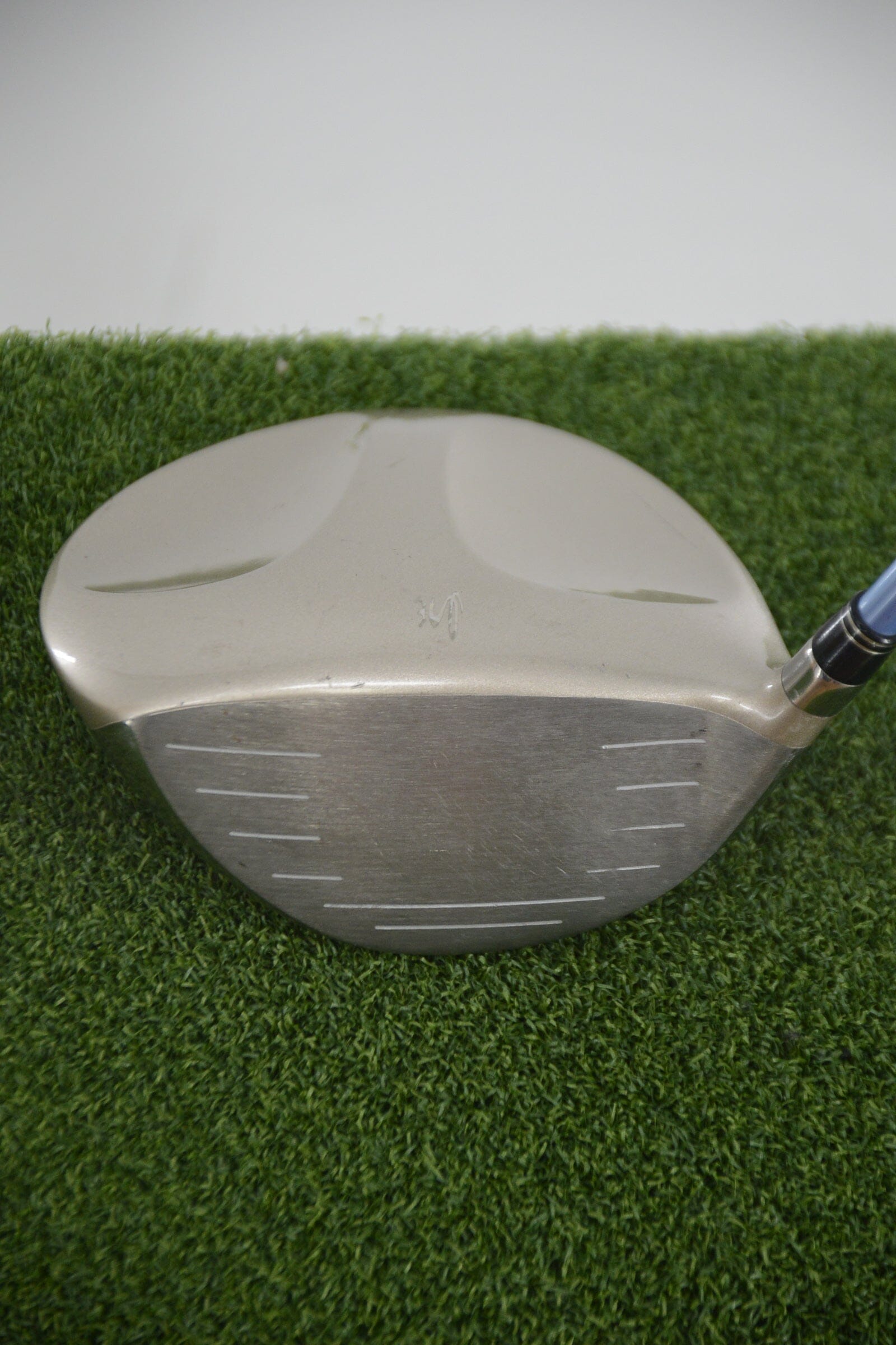 Women's Cobra Speed LD-M 2008 Offset Driver W Flex 43.75" Golf Clubs GolfRoots 