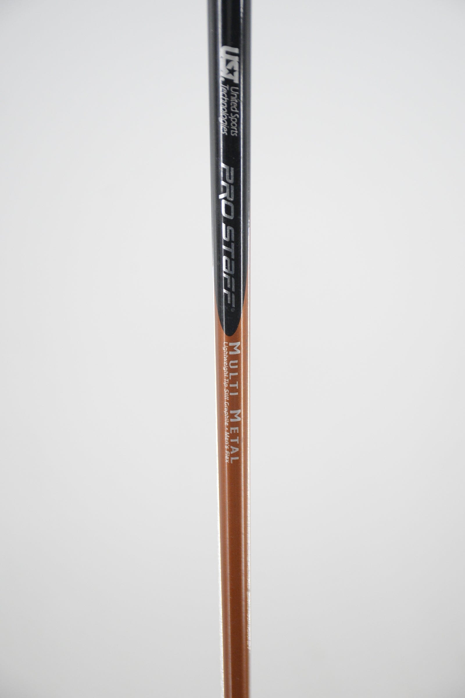 Wilson Pro Staff Multi Metal 5 Wood R Flex 42.25" Golf Clubs GolfRoots 