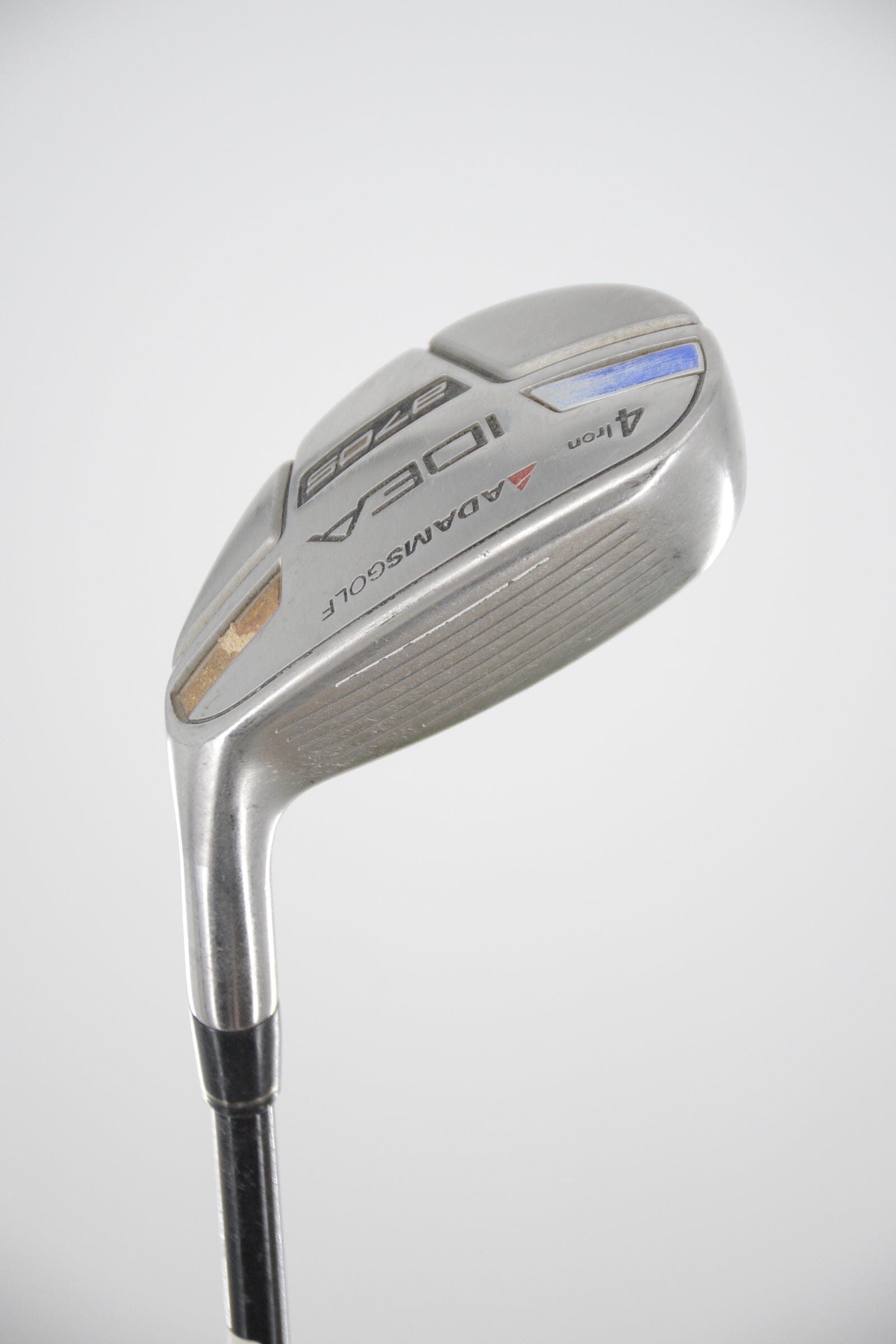 Adams Idea A7Os 4 Hybrid SR Flex 39.5" Golf Clubs GolfRoots 