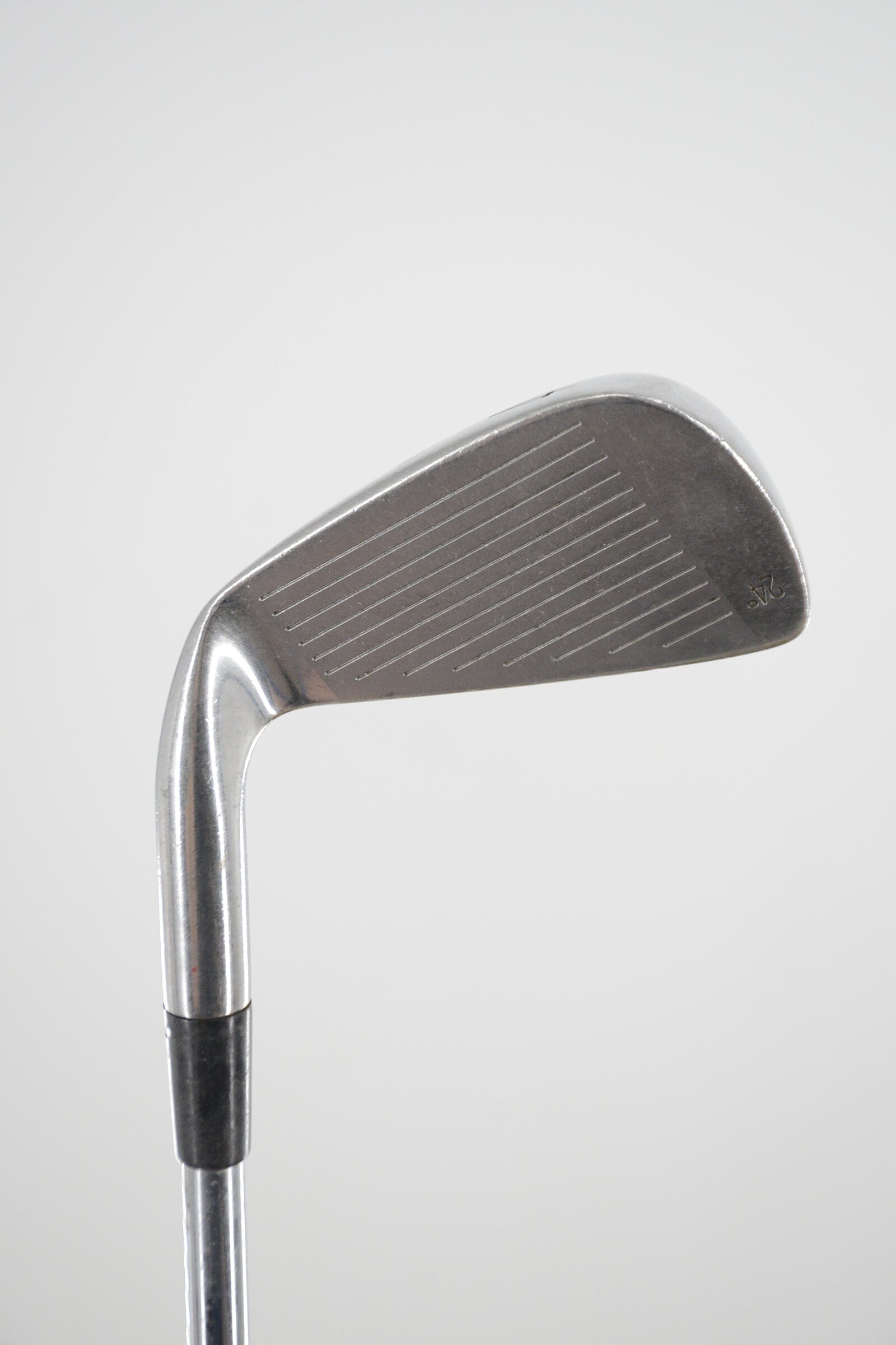 Tommy Armour 845S Silver Scot 4 Iron R Flex 38.25"