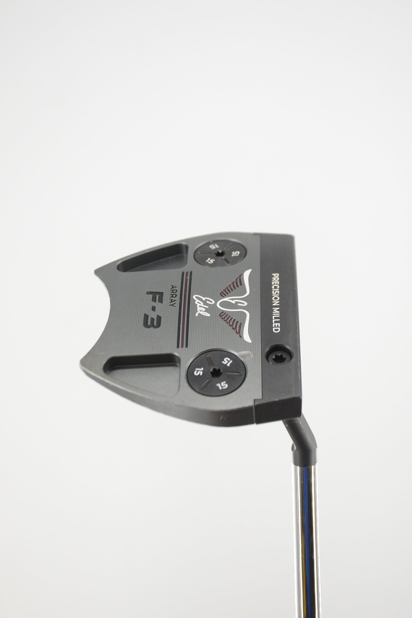 Edel Array F-3 Putter 34" Golf Clubs GolfRoots 