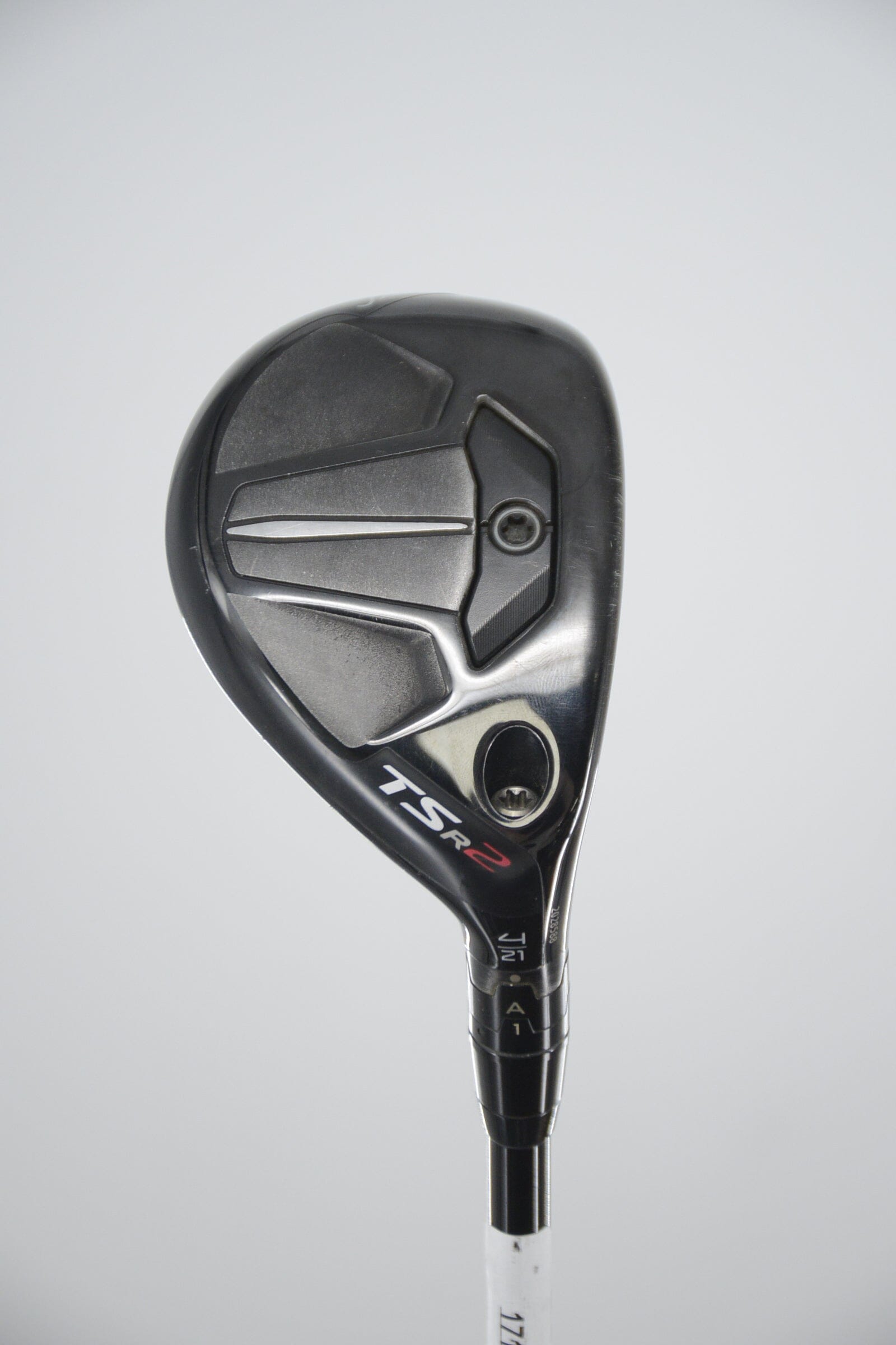 Titleist TSR2 4 Hybrid S Flex 39.5"