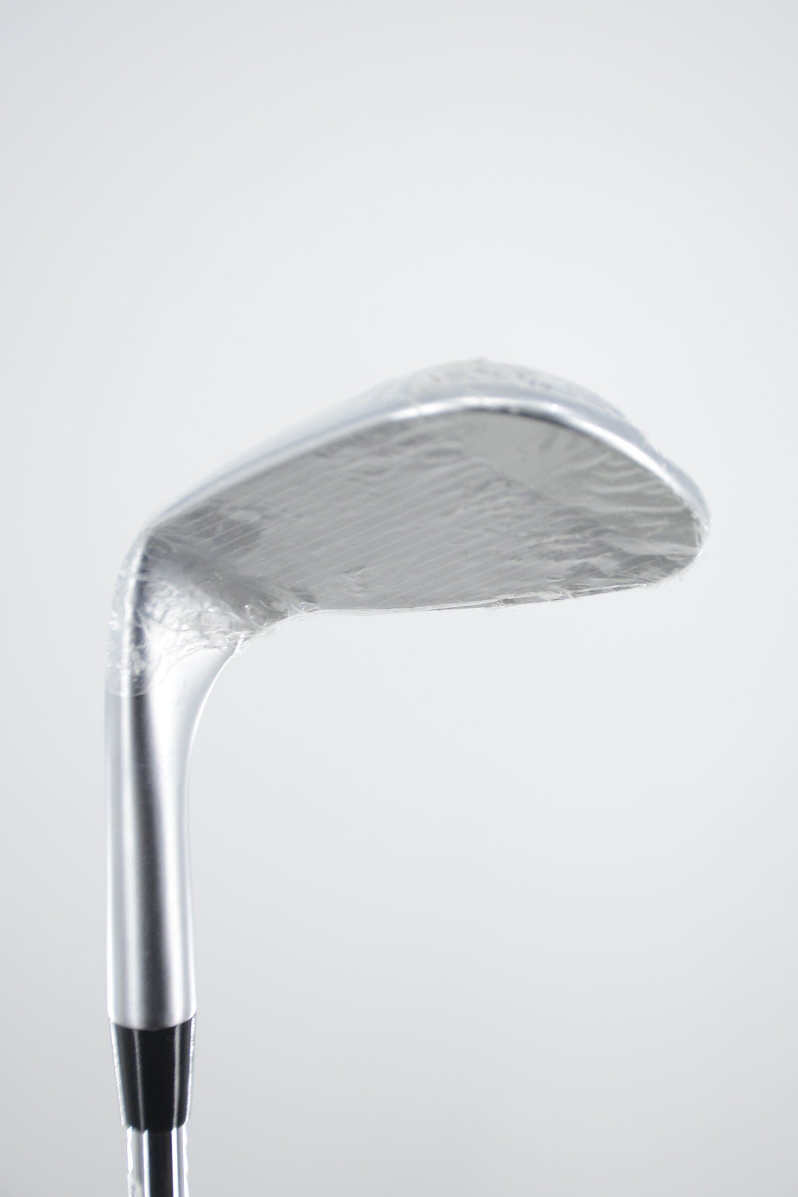 NEW Ping S159 Chrome Grey 58 Degree Wedge Wedge Flex 35" Golf Clubs GolfRoots 