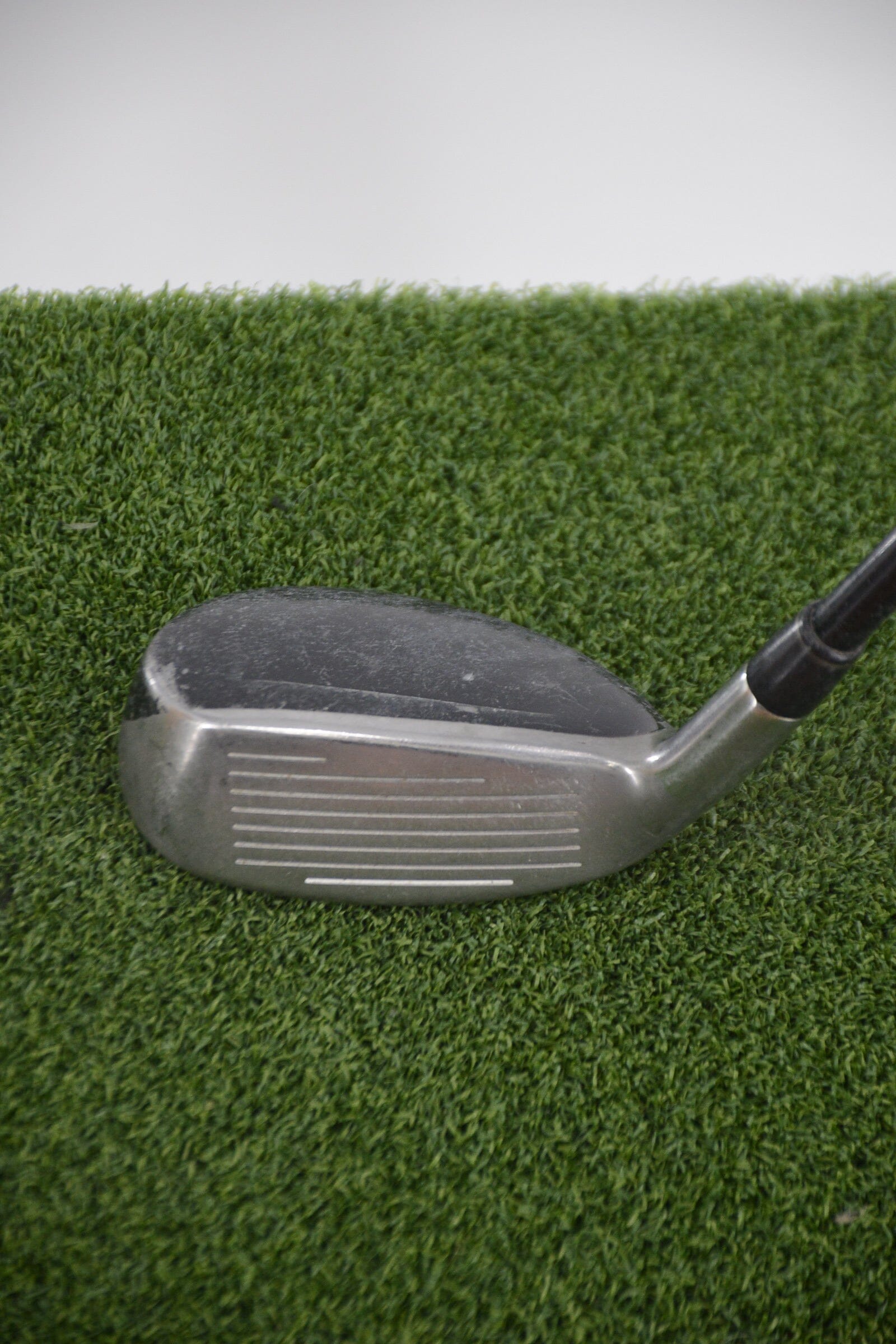 Adams Idea A7Os 4 Hybrid SR Flex 39.5" Golf Clubs GolfRoots 