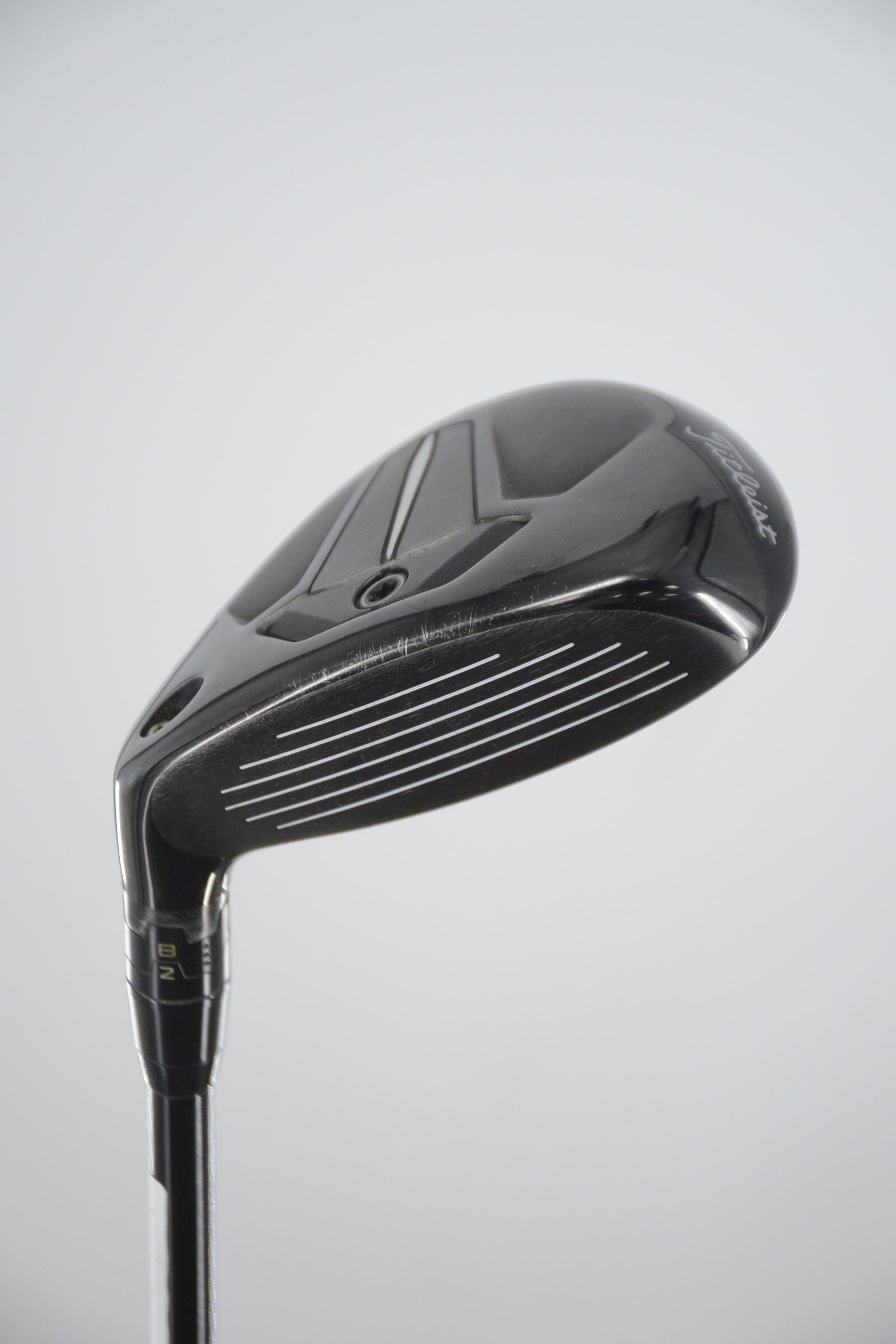 Titleist TSR2 4 Hybrid S Flex 39.5"