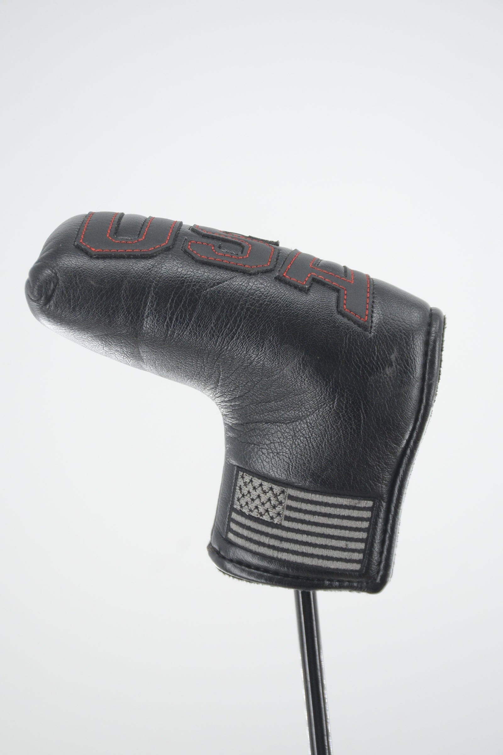 Misc USA Black Putter Headcover Golf Clubs GolfRoots 