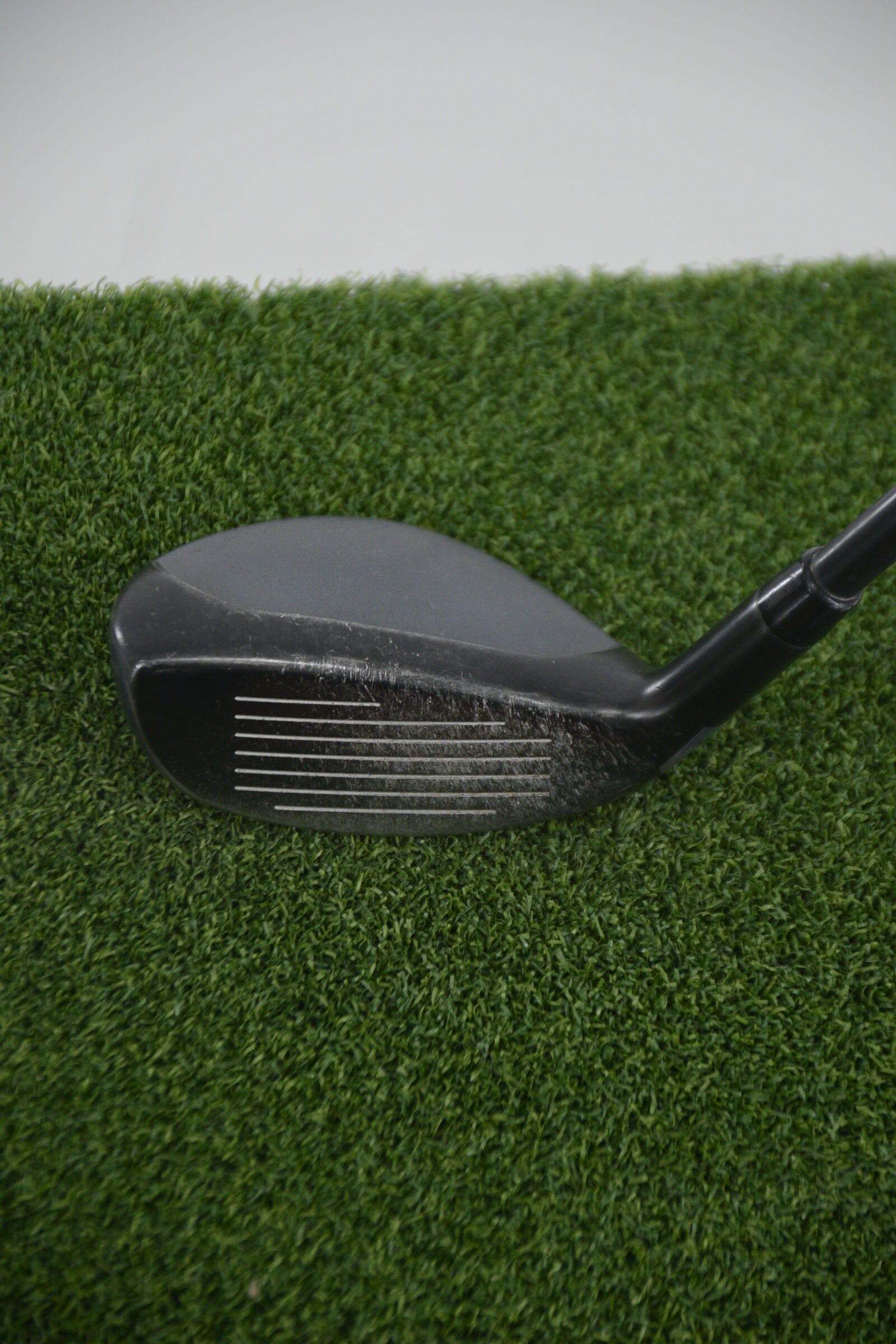 Mizuno JPX Fli-Hi 5 Hybrid R Flex 38.5" Golf Clubs GolfRoots 