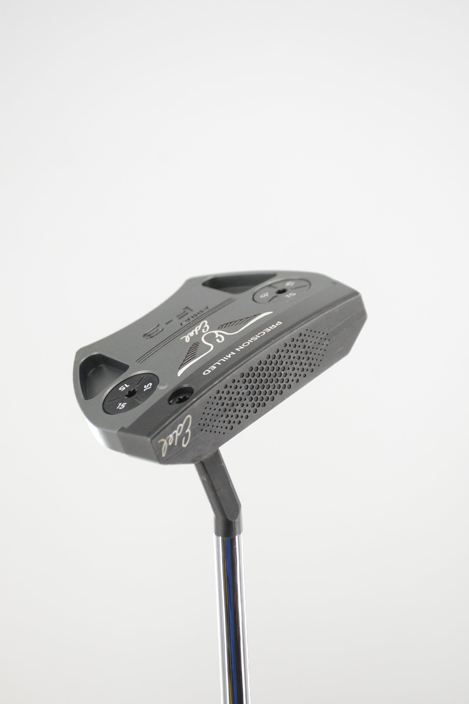 Edel Array F-3 Putter 34" Golf Clubs GolfRoots 