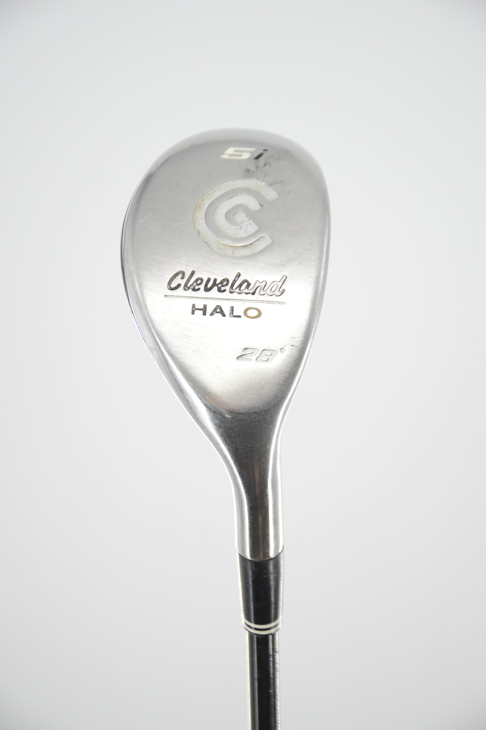 Cleveland Halo 5 Hybrid S Flex 39.25"