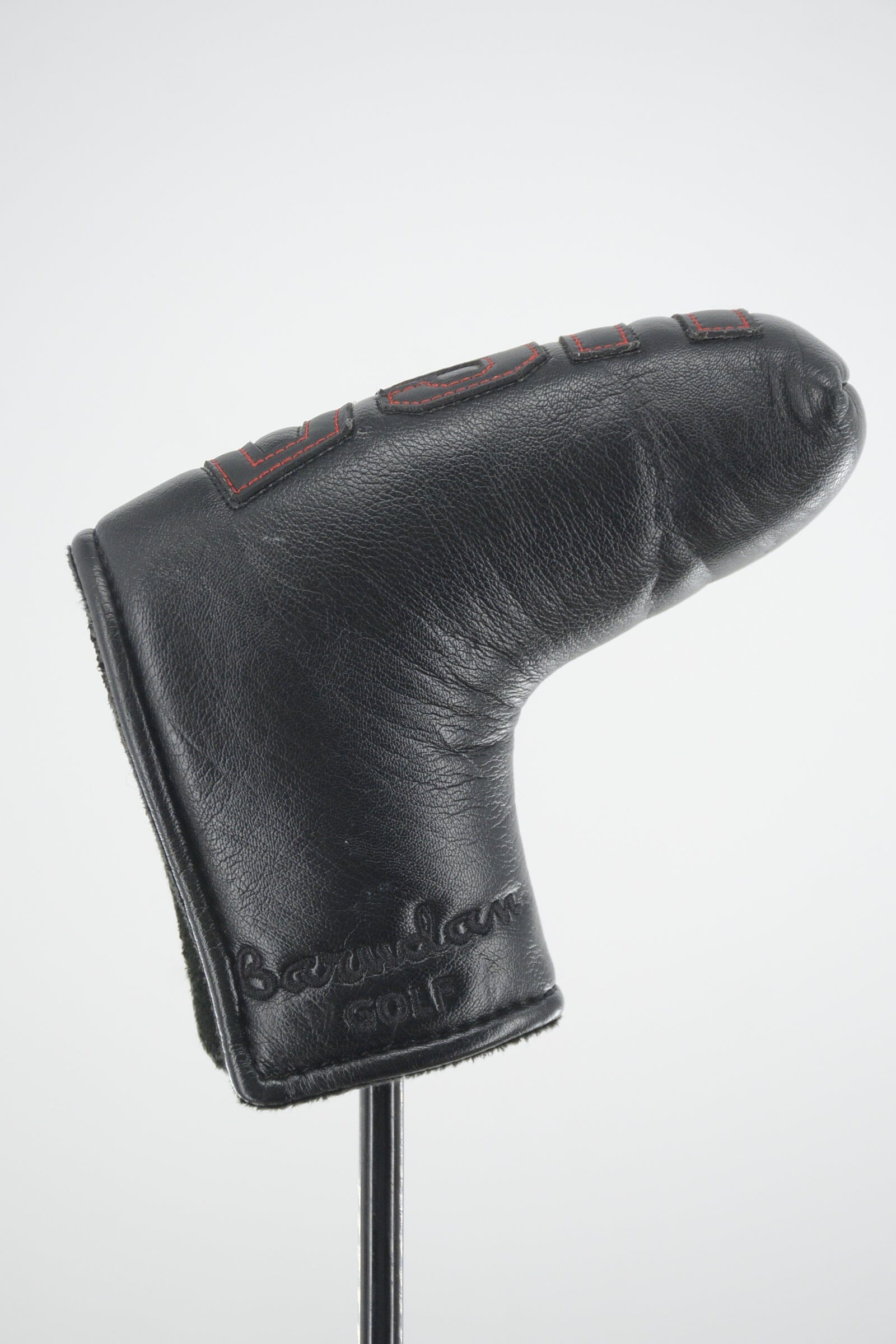 Misc USA Black Putter Headcover Golf Clubs GolfRoots 