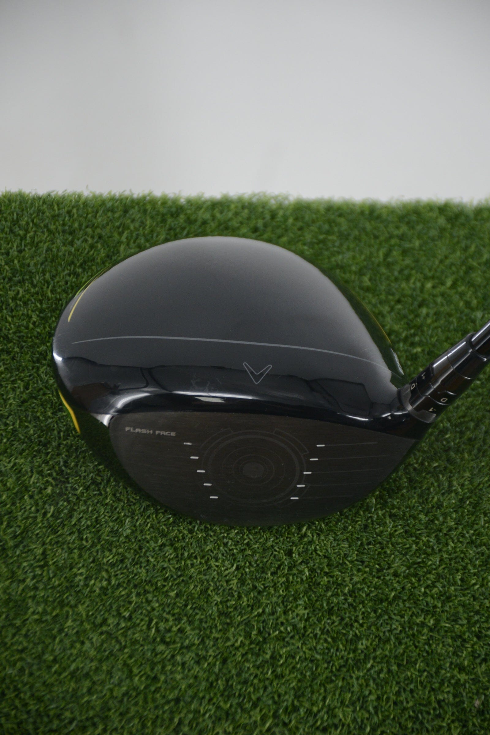 Callaway Epic Flash Sub Zero 10.5 Degree Driver S Flex 45.5"