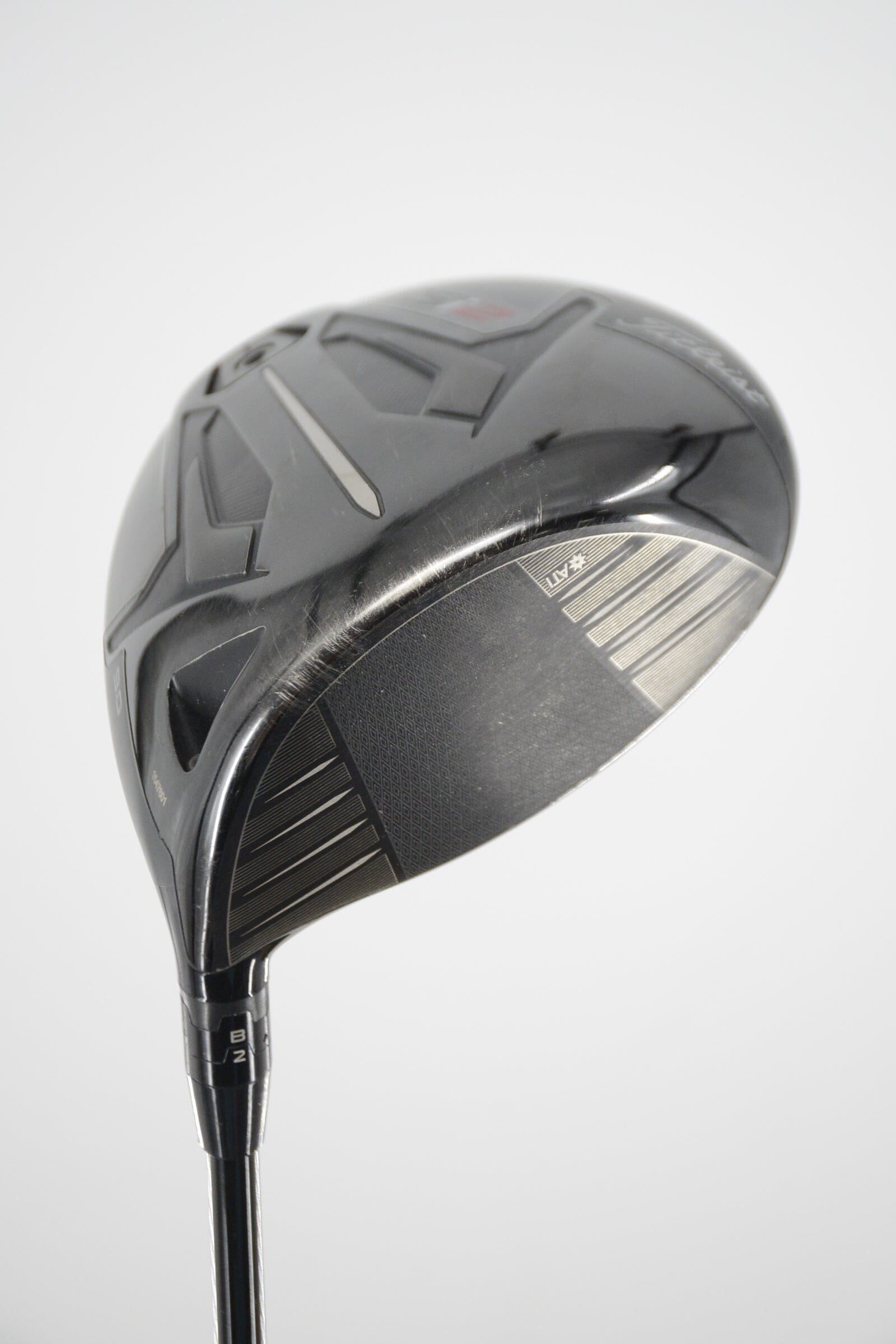 Titleist TSi2 9 Degree Driver R Flex 45.25" Golf Clubs GolfRoots 