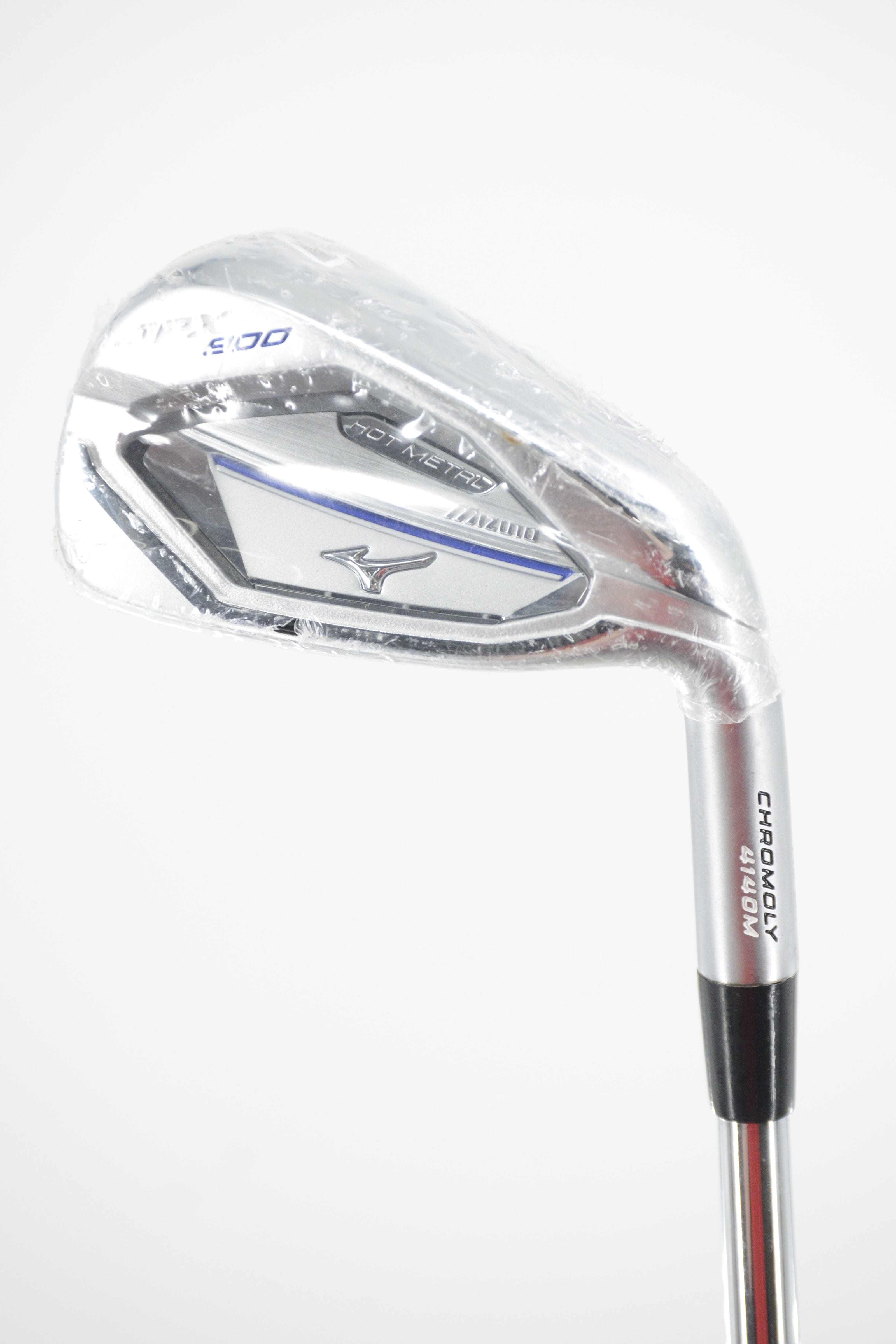 NEW Mizuno JPX 900 Hot Metal 7 Iron R Flex 37.25" Golf Clubs GolfRoots 