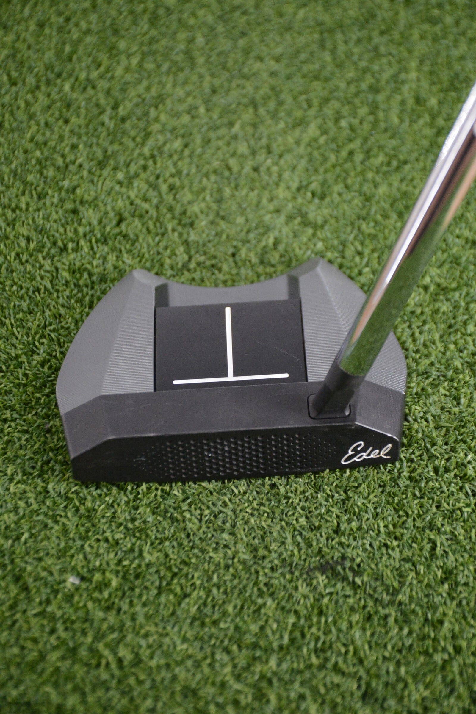 Edel Array F-3 Putter 34" Golf Clubs GolfRoots 