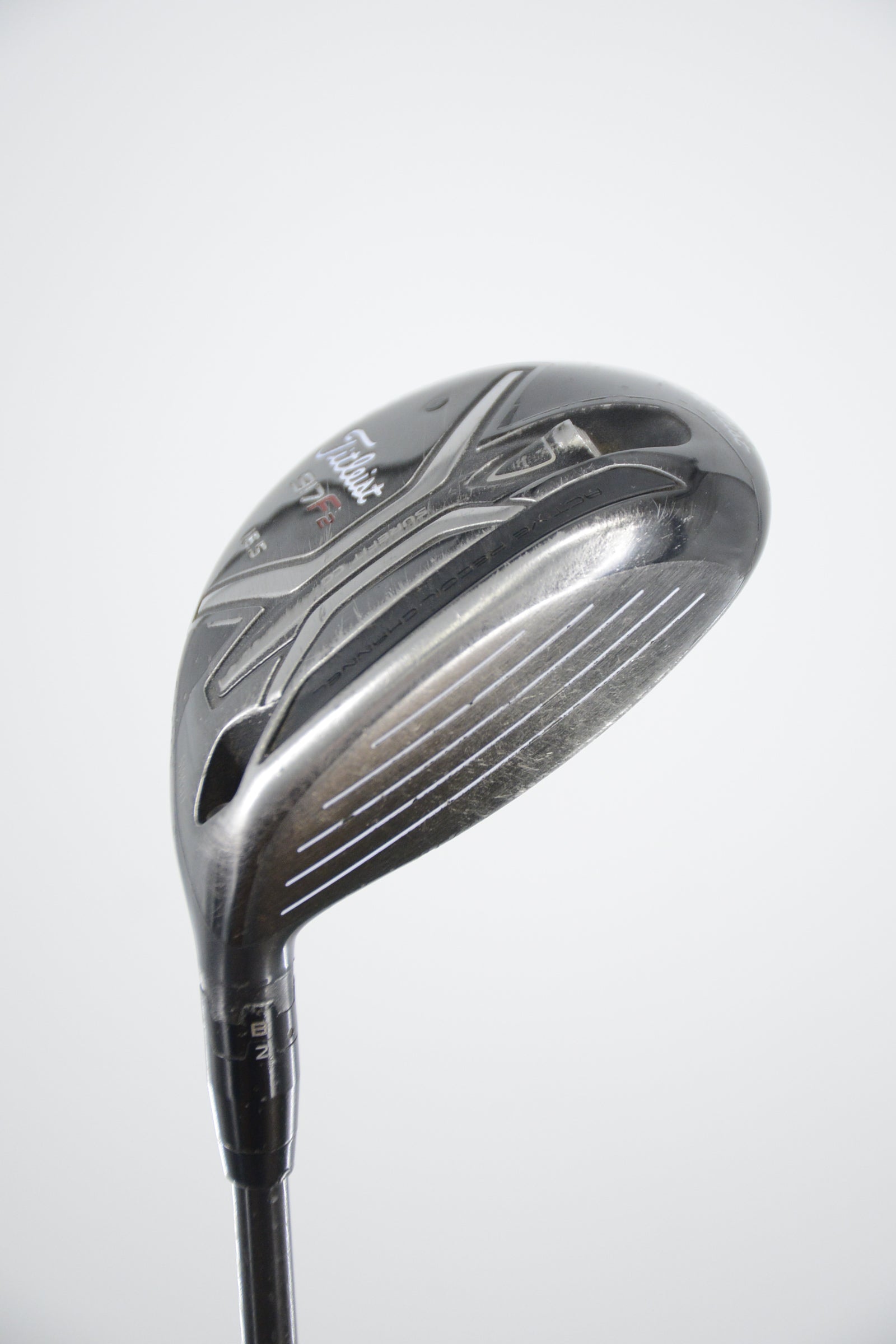 Titleist 917F2 16.5 Degree Wood R Flex 42.25"
