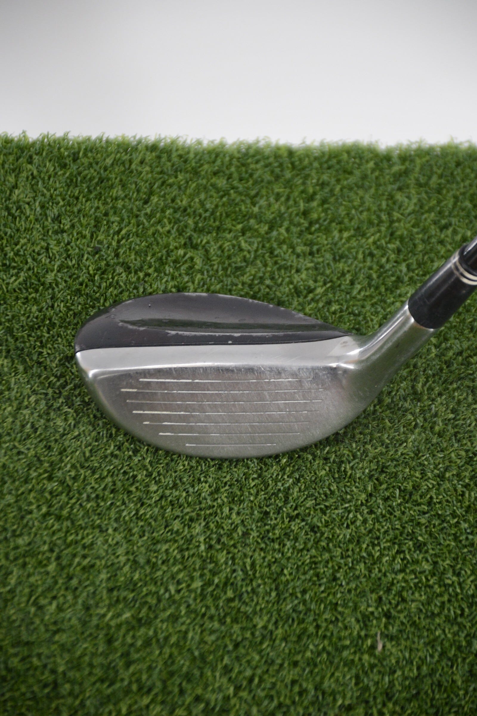 Cleveland Halo 5 Hybrid S Flex 39.25" Golf Clubs GolfRoots 