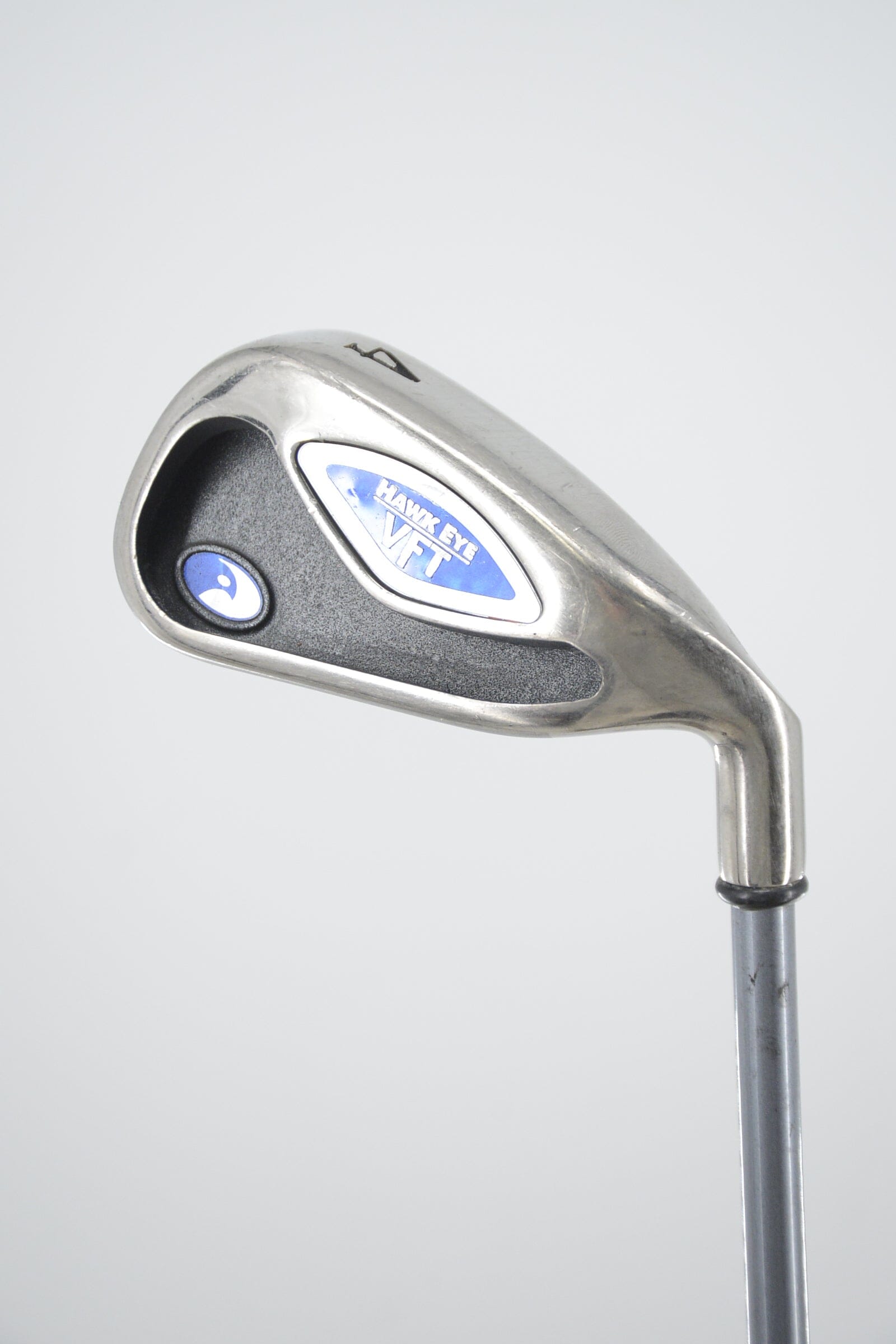 Women's Callaway Hawk Eye Vft 4 Iron W Flex 38.25" Golf Clubs GolfRoots 