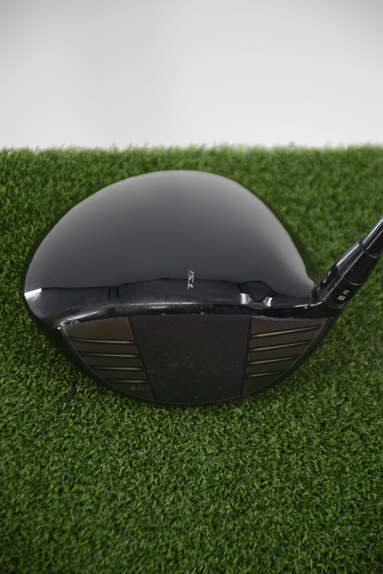 Titleist TSi2 9 Degree Driver R Flex 45.25" Golf Clubs GolfRoots 