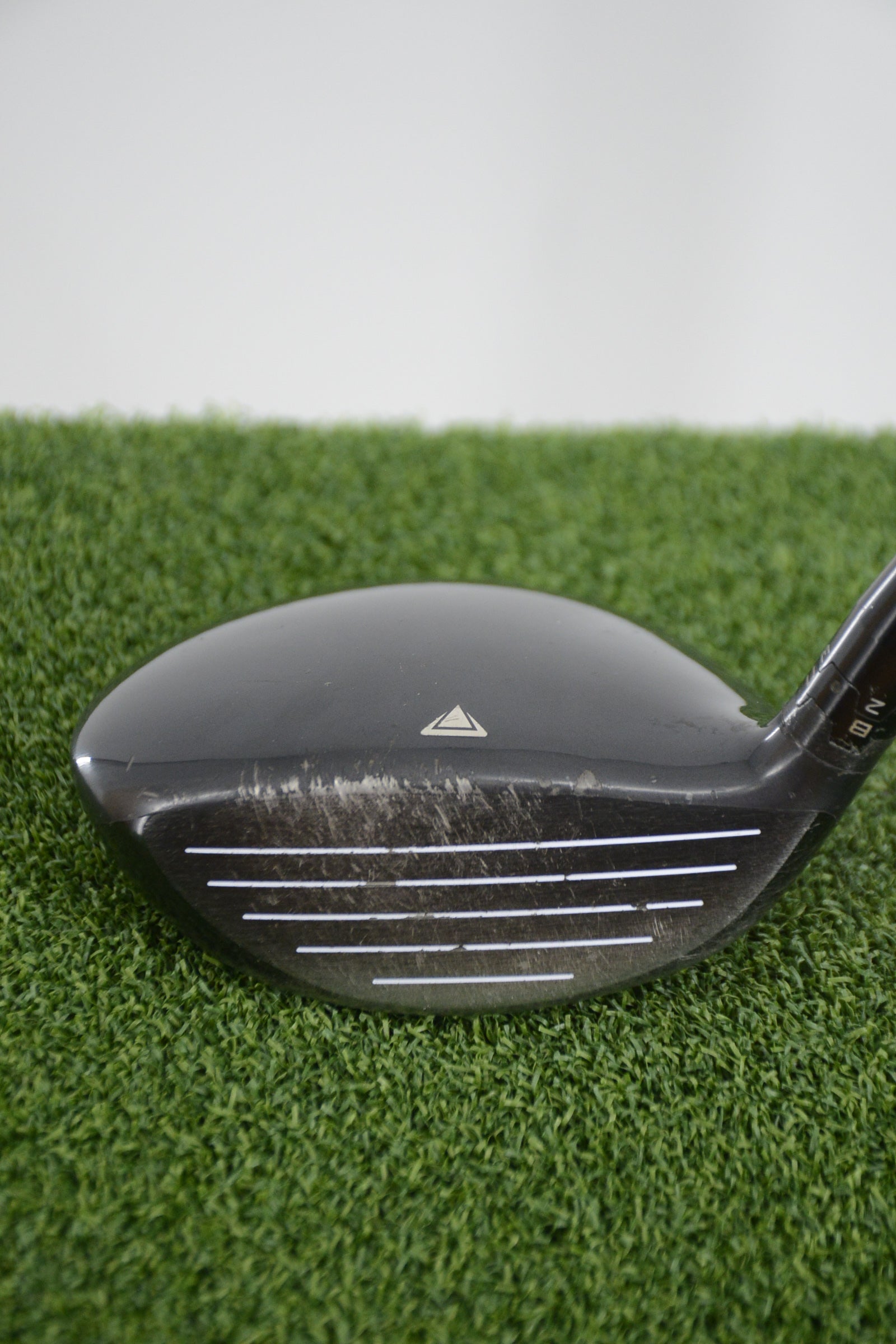 Titleist 917F2 16.5 Degree Wood R Flex 42.25"