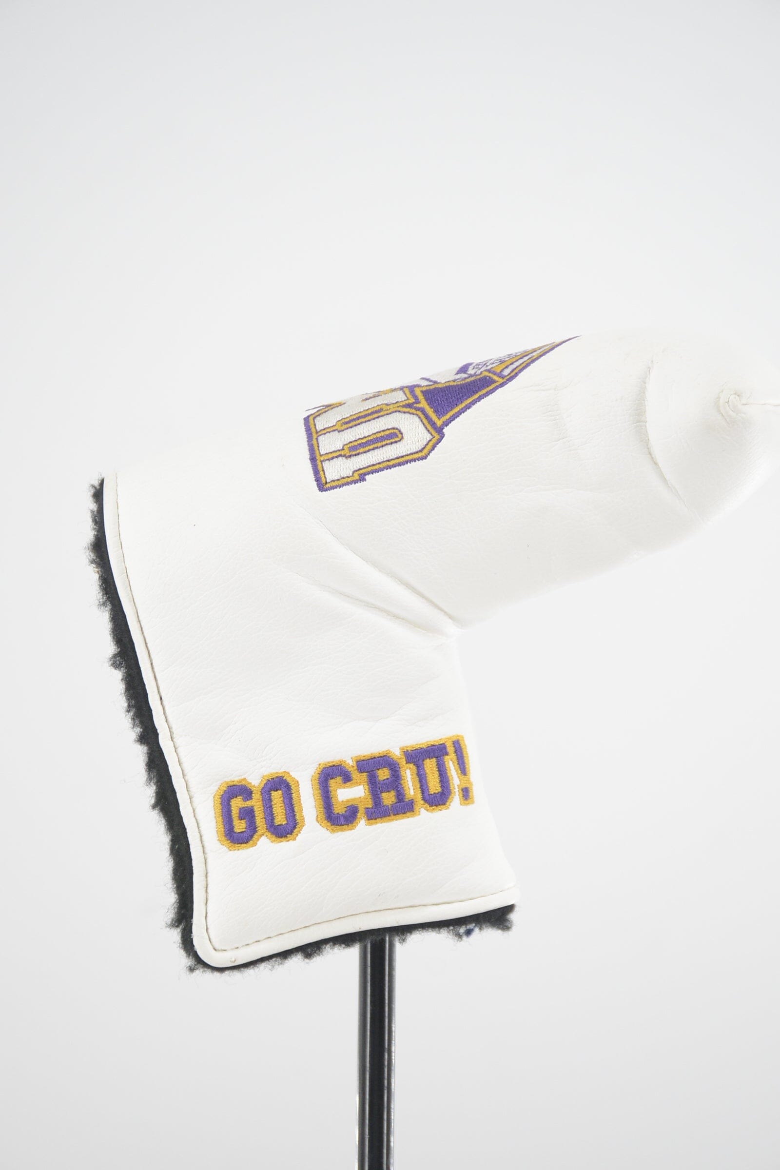Misc UMHB Putter Headcover Golf Clubs GolfRoots 