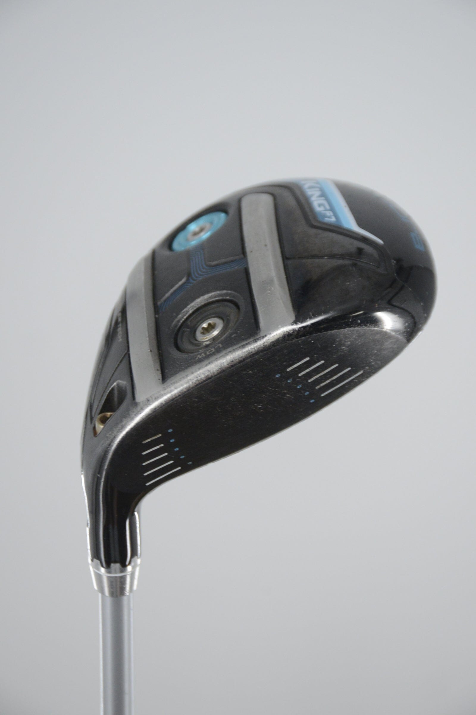 Women's Cobra King F7 3-4 Wood W Flex 41.75" Golf Clubs GolfRoots 