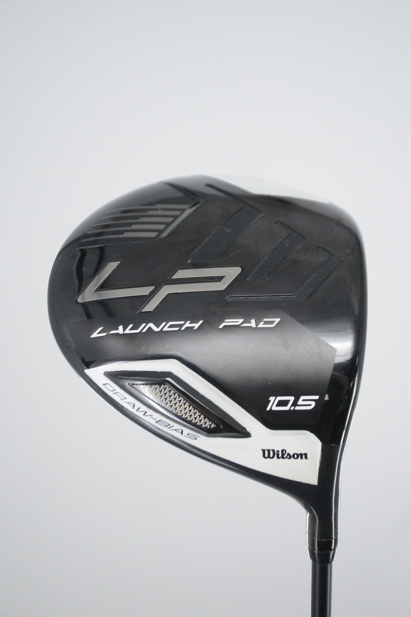 Wilson Staff Launch Pad 10.5 Degree Driver SR Flex 45"