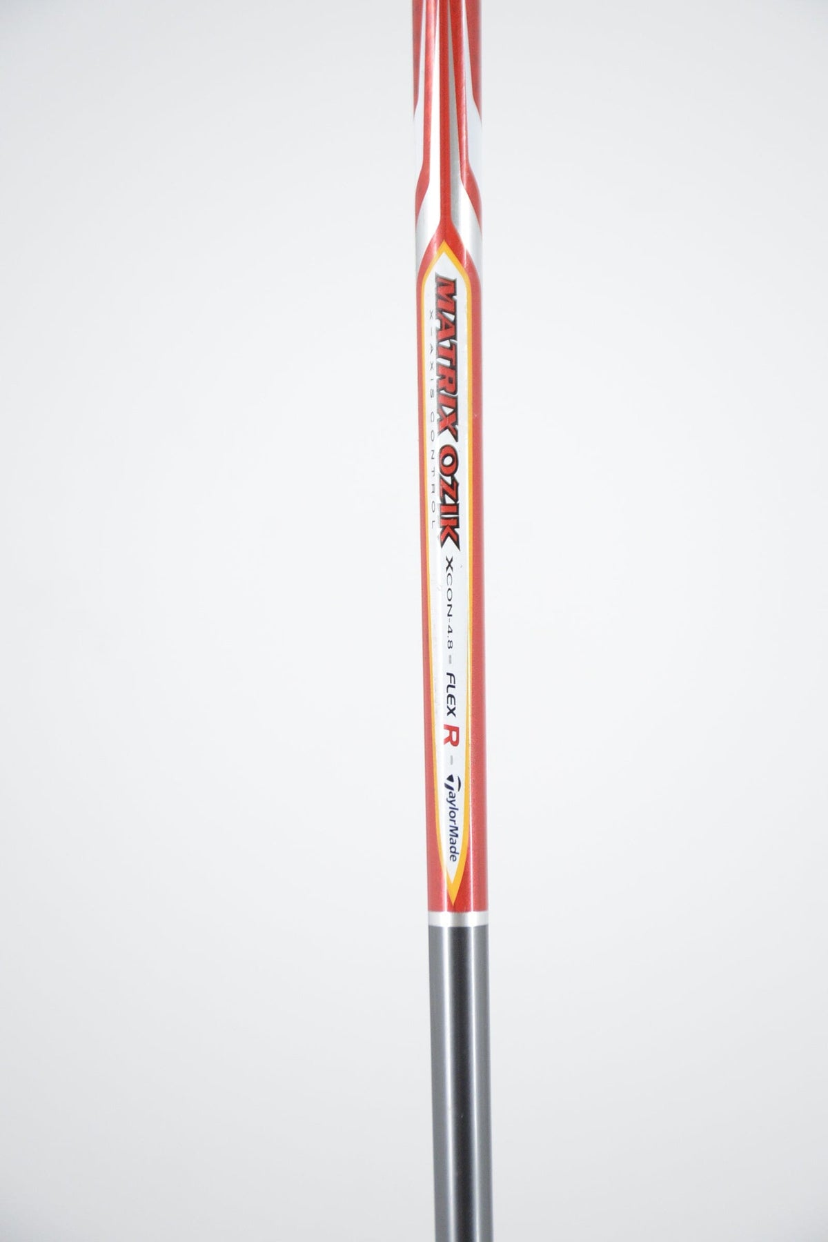 TaylorMade Burner Superfast 2.0 10.5 Degree Driver R Flex 45.25"