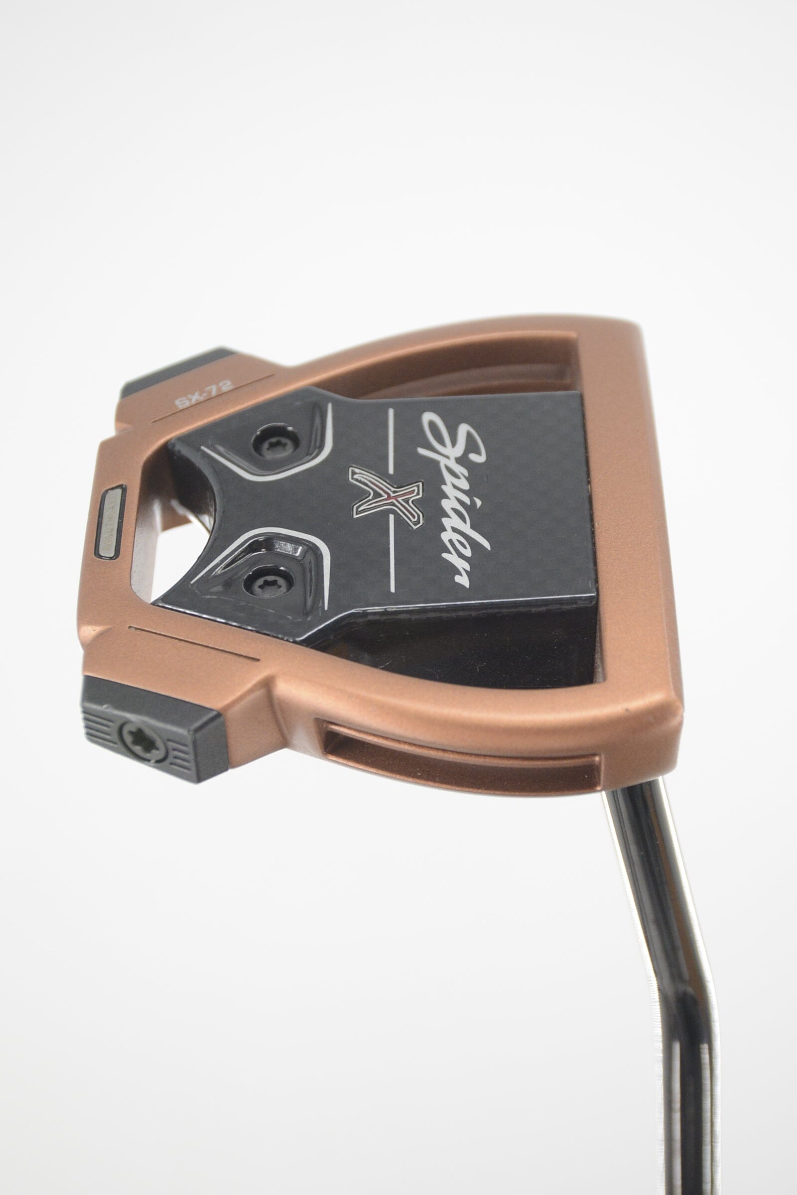 TaylorMade Spider X Copper Putter 34"