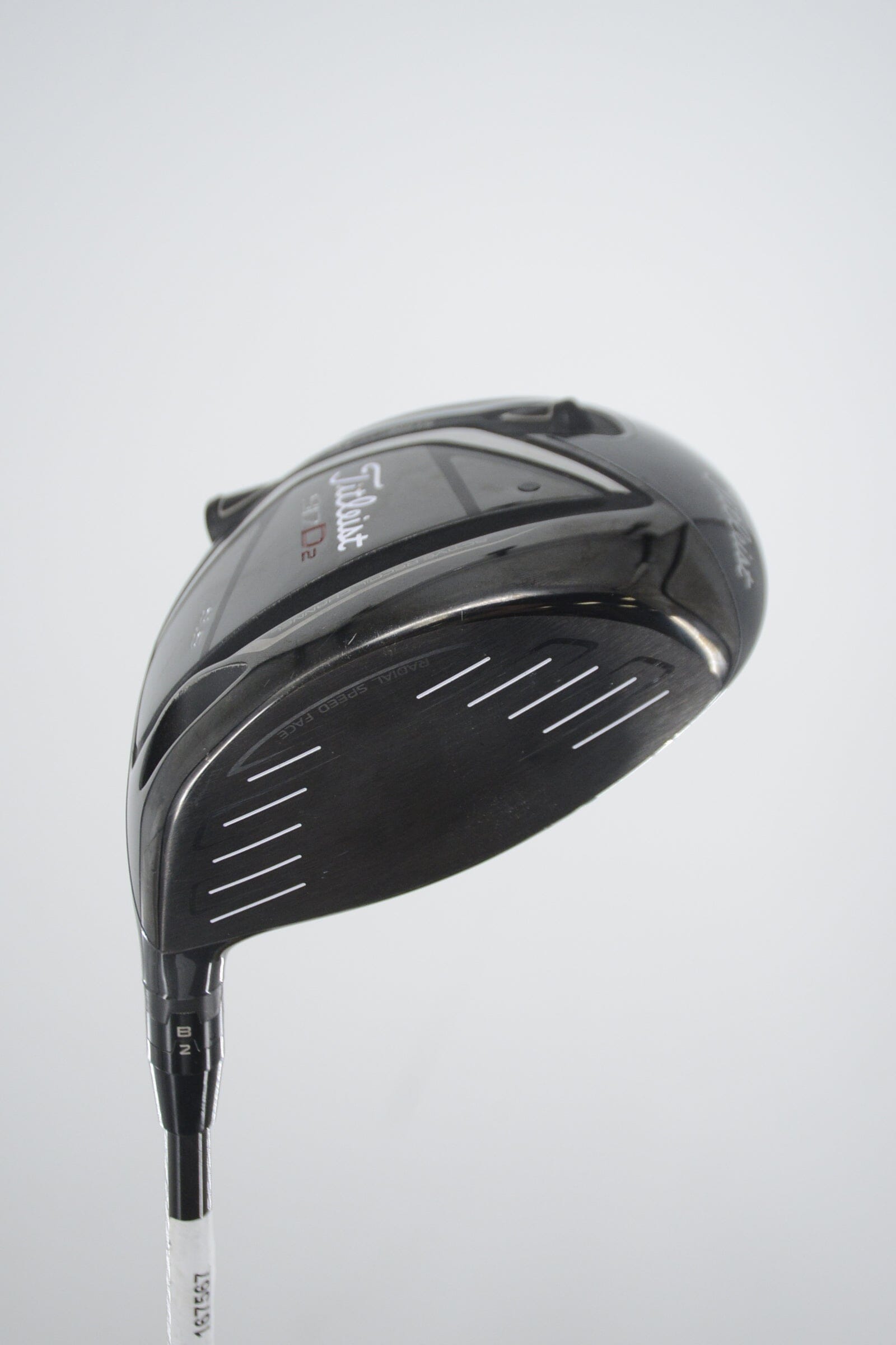 Titleist 917D3 9.5 Degree Driver X Flex 44.75"