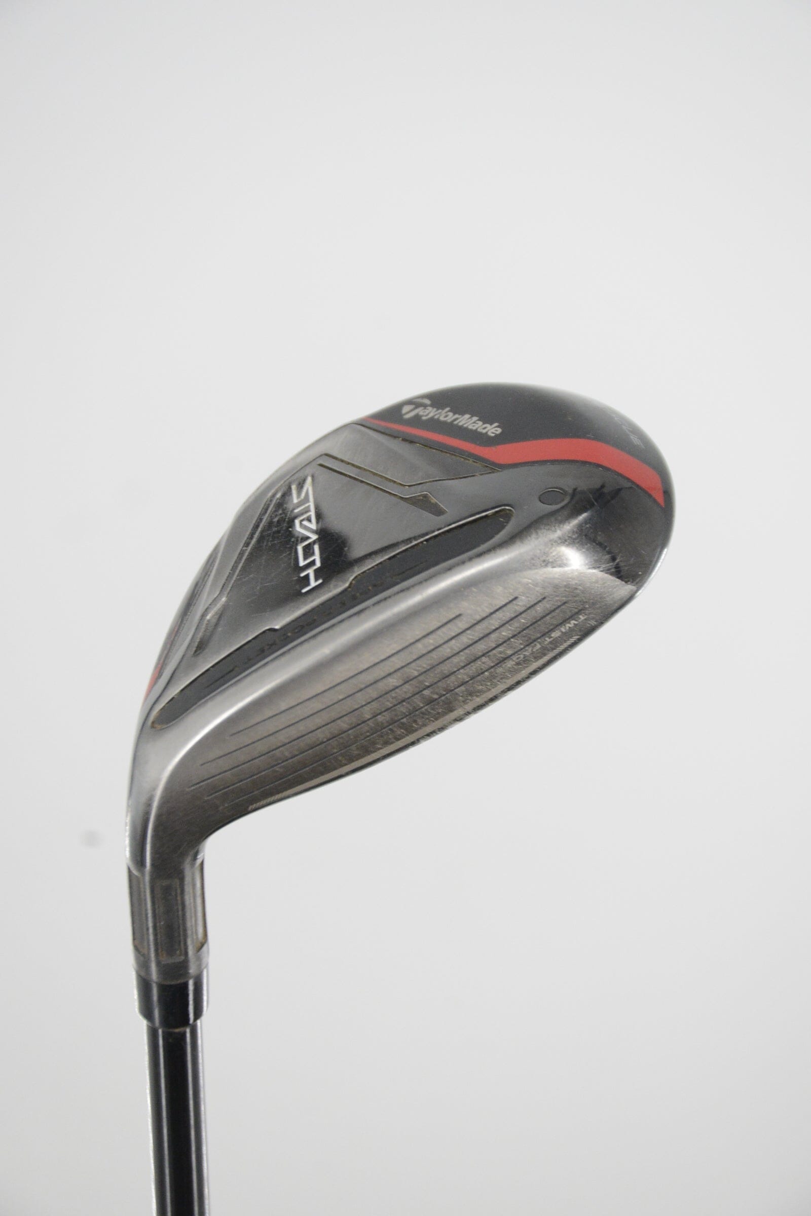 TaylorMade Stealth Rescue 4 Hybrid R Flex 40" Golf Clubs GolfRoots 