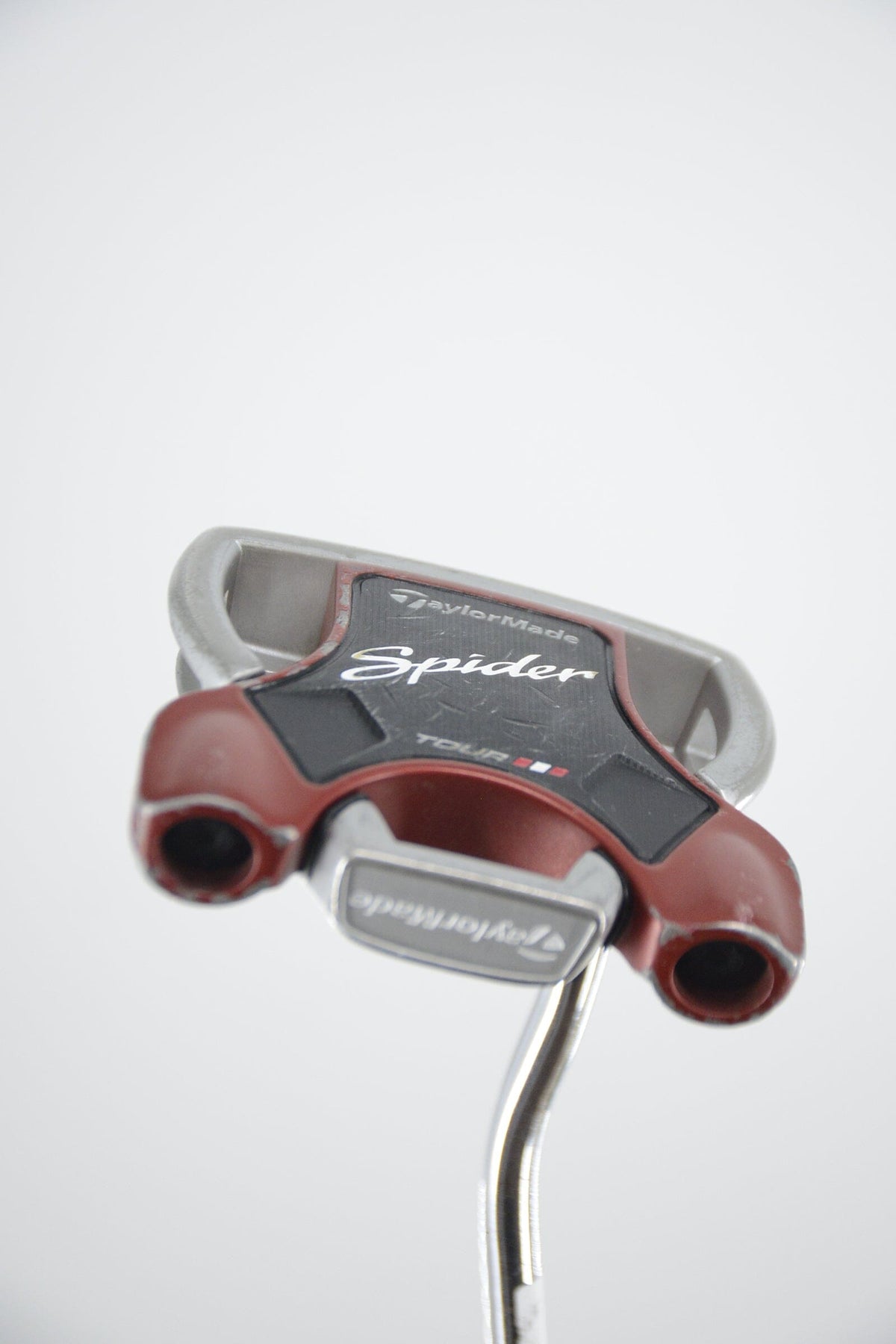TaylorMade Spider Tour Silver Putter 34.5" Golf Clubs GolfRoots 
