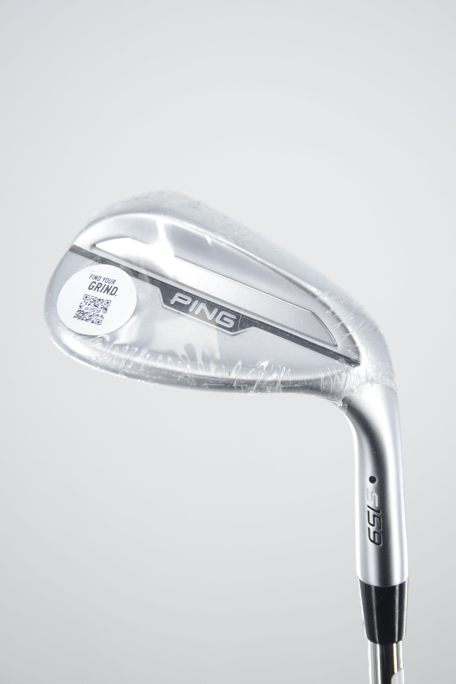 NEW Ping S159 Chrome Grey 58 Degree Wedge Wedge Flex 35"