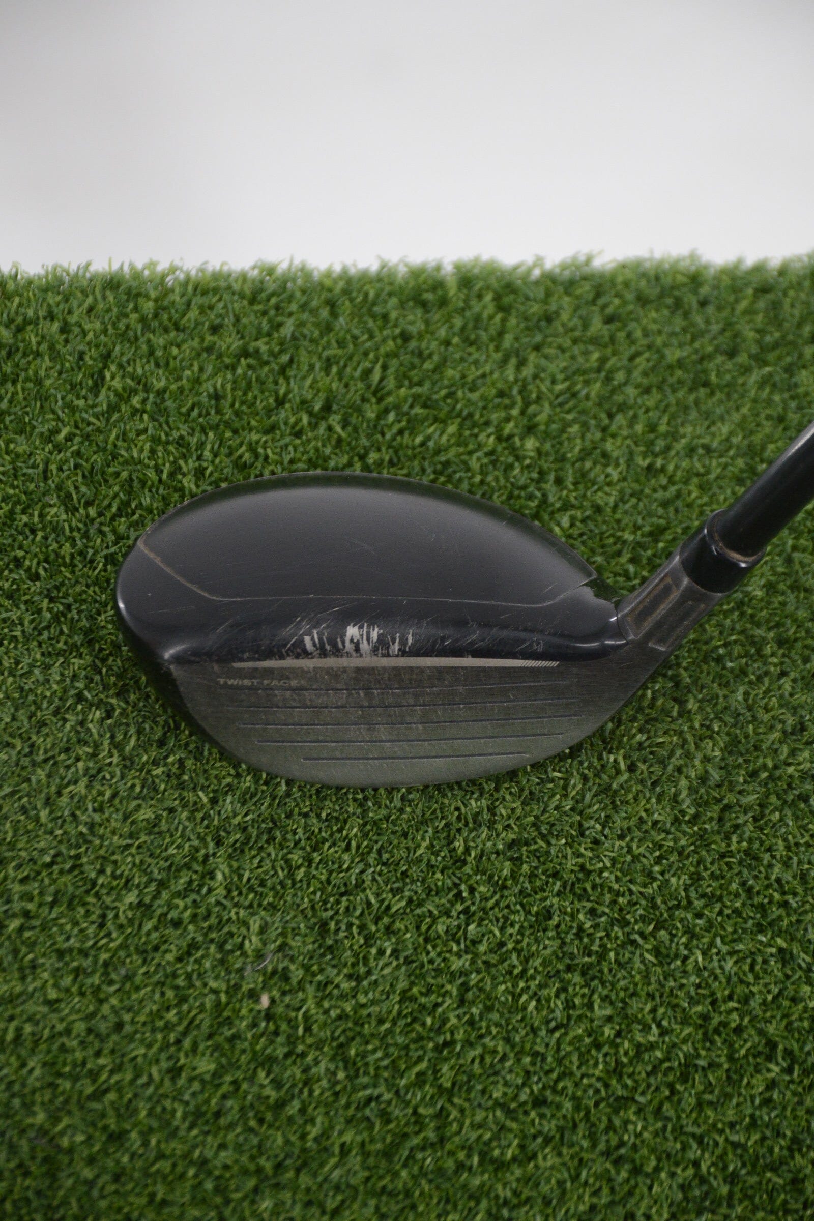 TaylorMade Stealth Rescue 4 Hybrid R Flex 40" Golf Clubs GolfRoots 