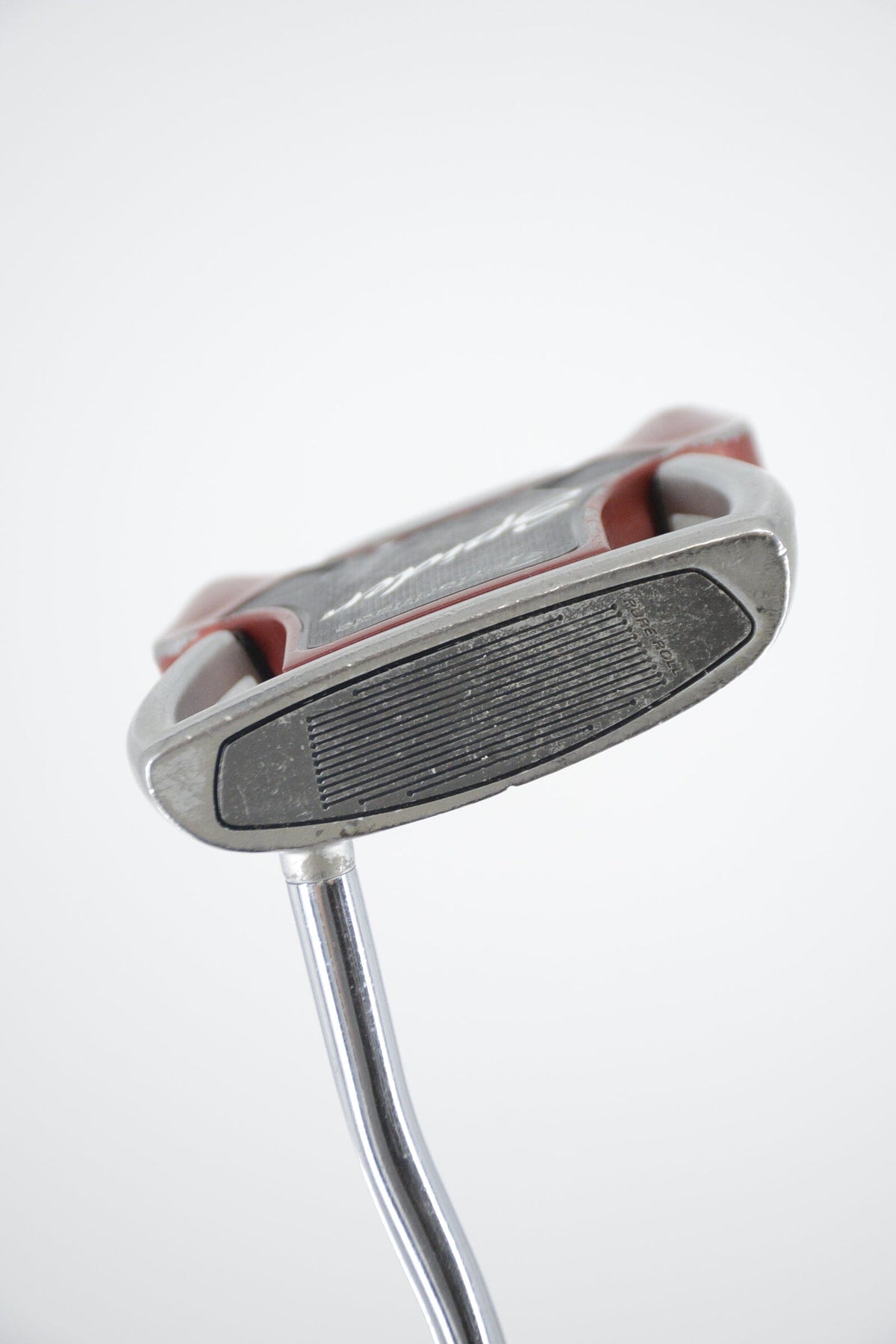 TaylorMade Spider Tour Silver Putter 34.5" Golf Clubs GolfRoots 
