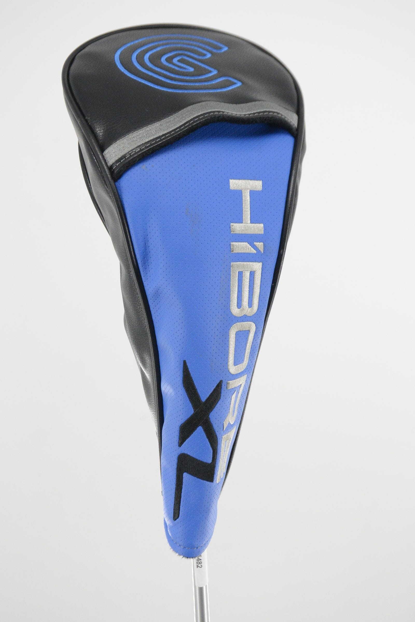 Lefty Cleveland HiBore XL 2025 Lite 10.5 Degree Driver R Flex 45.5" Golf Clubs GolfRoots 