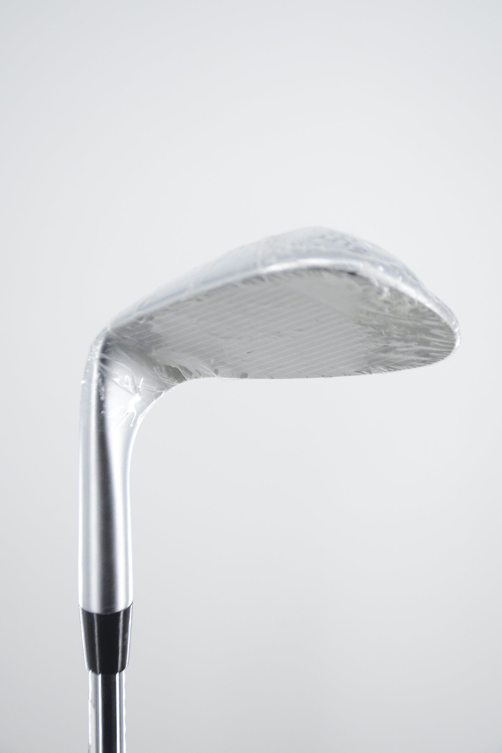 NEW Ping S159 Chrome Grey 58 Degree Wedge Wedge Flex 35" Golf Clubs GolfRoots 