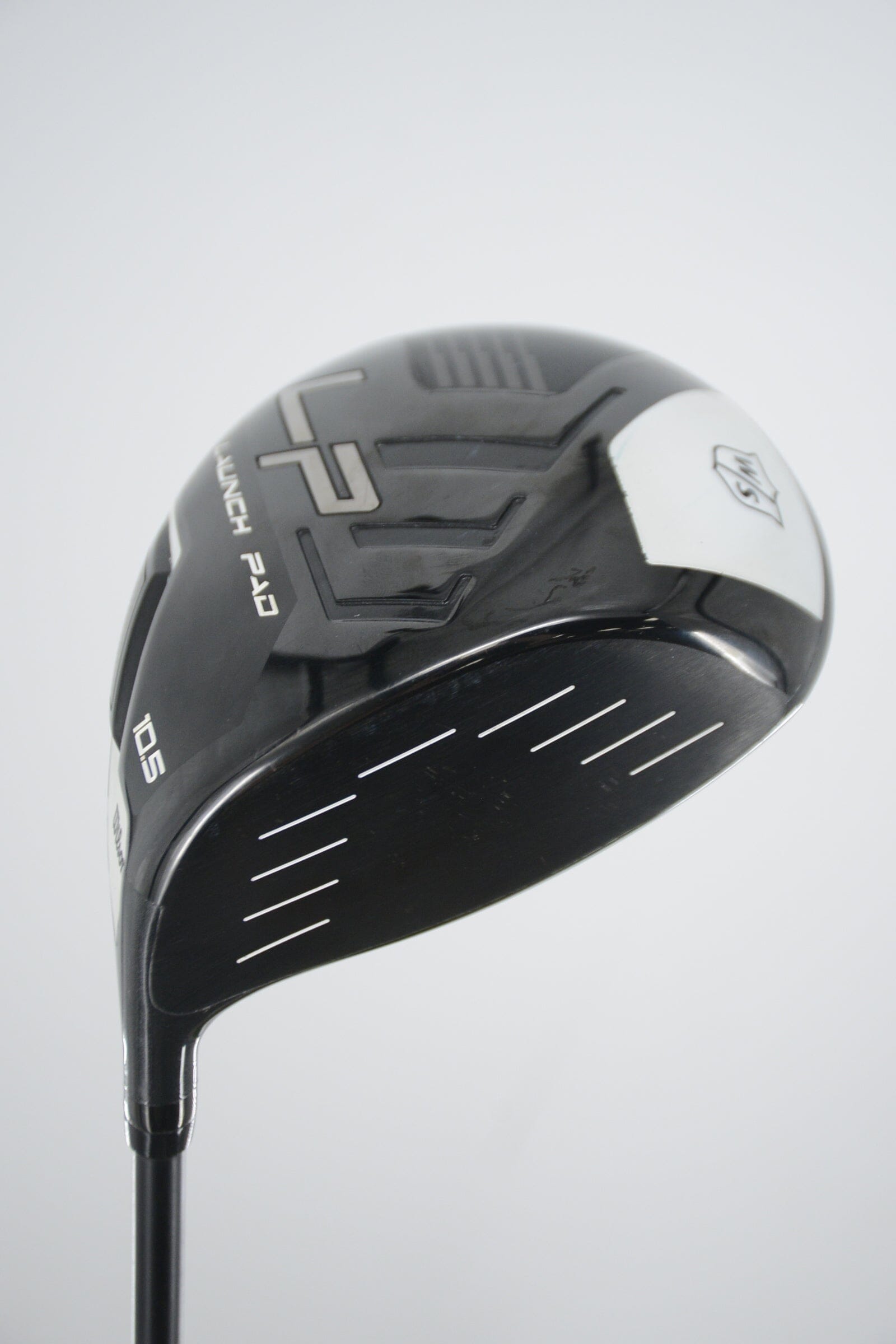 Wilson Staff Launch Pad 10.5 Degree Driver SR Flex 45"