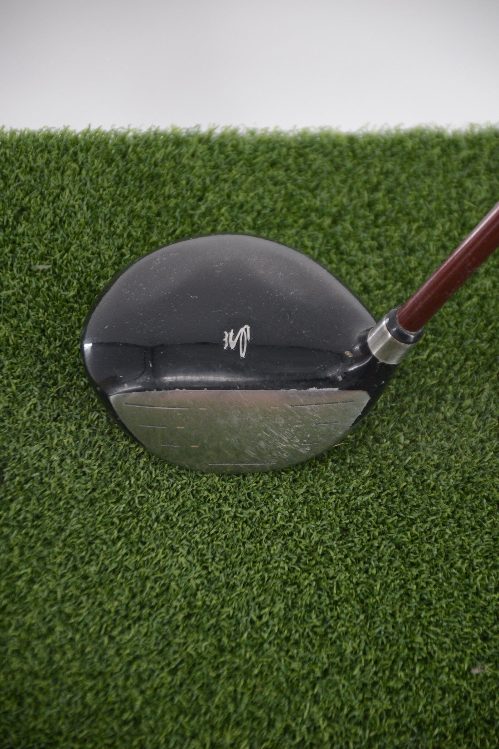 Cobra SS Hyper Steel 3 Wood R Flex 42.75" Golf Clubs GolfRoots 