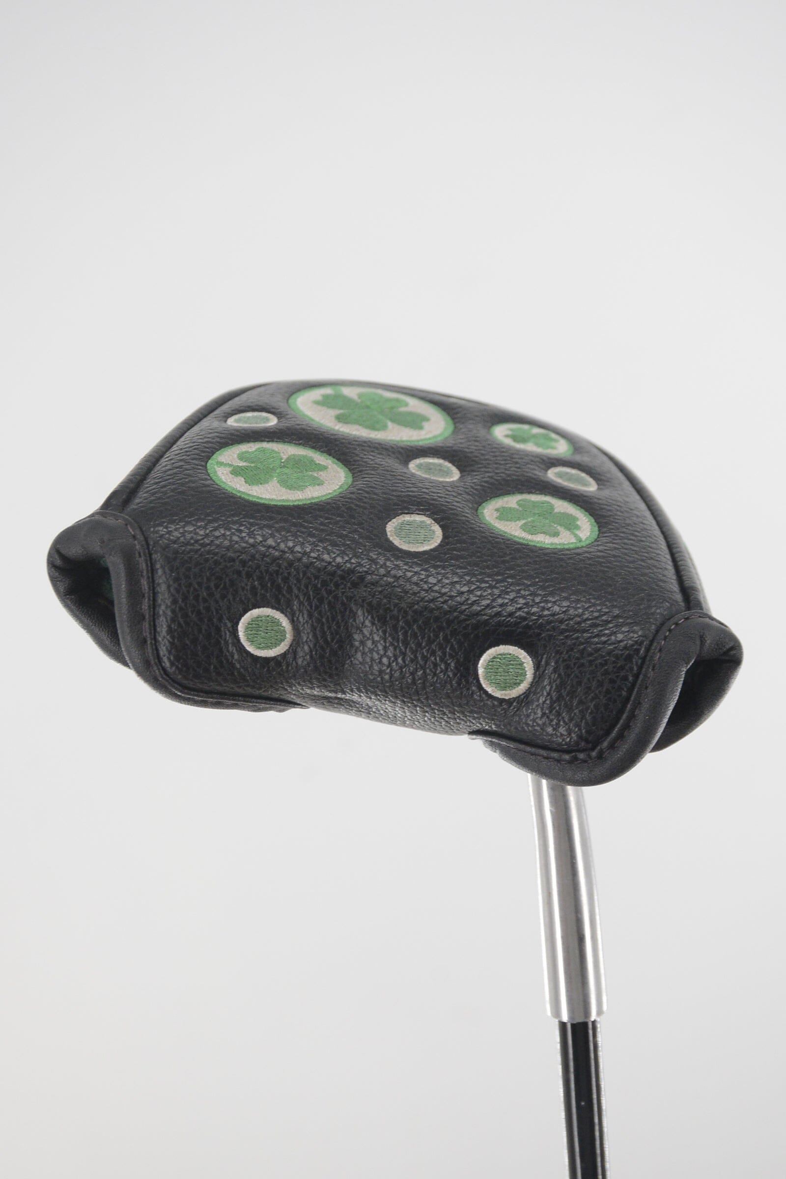 Get Lucky Par Saver Putter Headcover Golf Clubs GolfRoots 