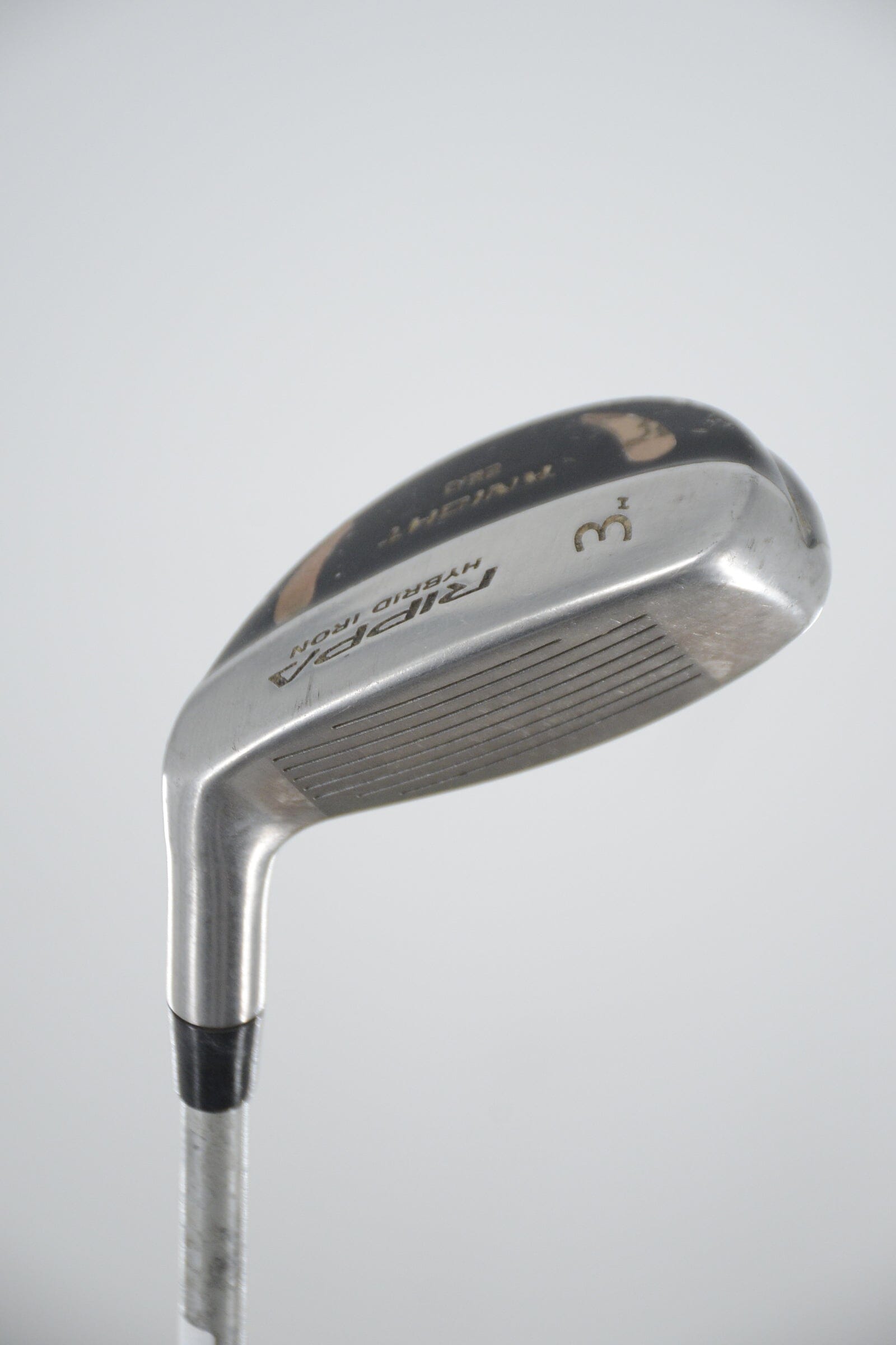 Knight Rippa 3 Hybrid S Flex 40" Golf Clubs GolfRoots 